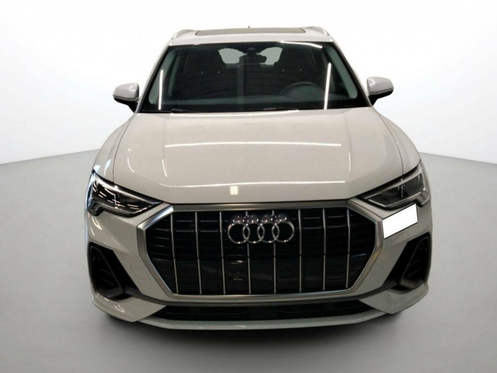 AUDI - Q3 - #198626 - 21