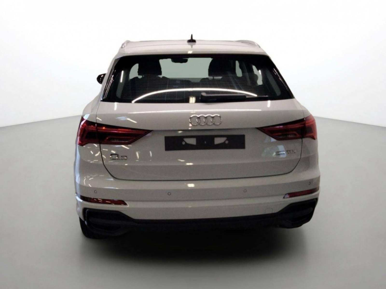 AUDI - Q3 - #198626 - 22