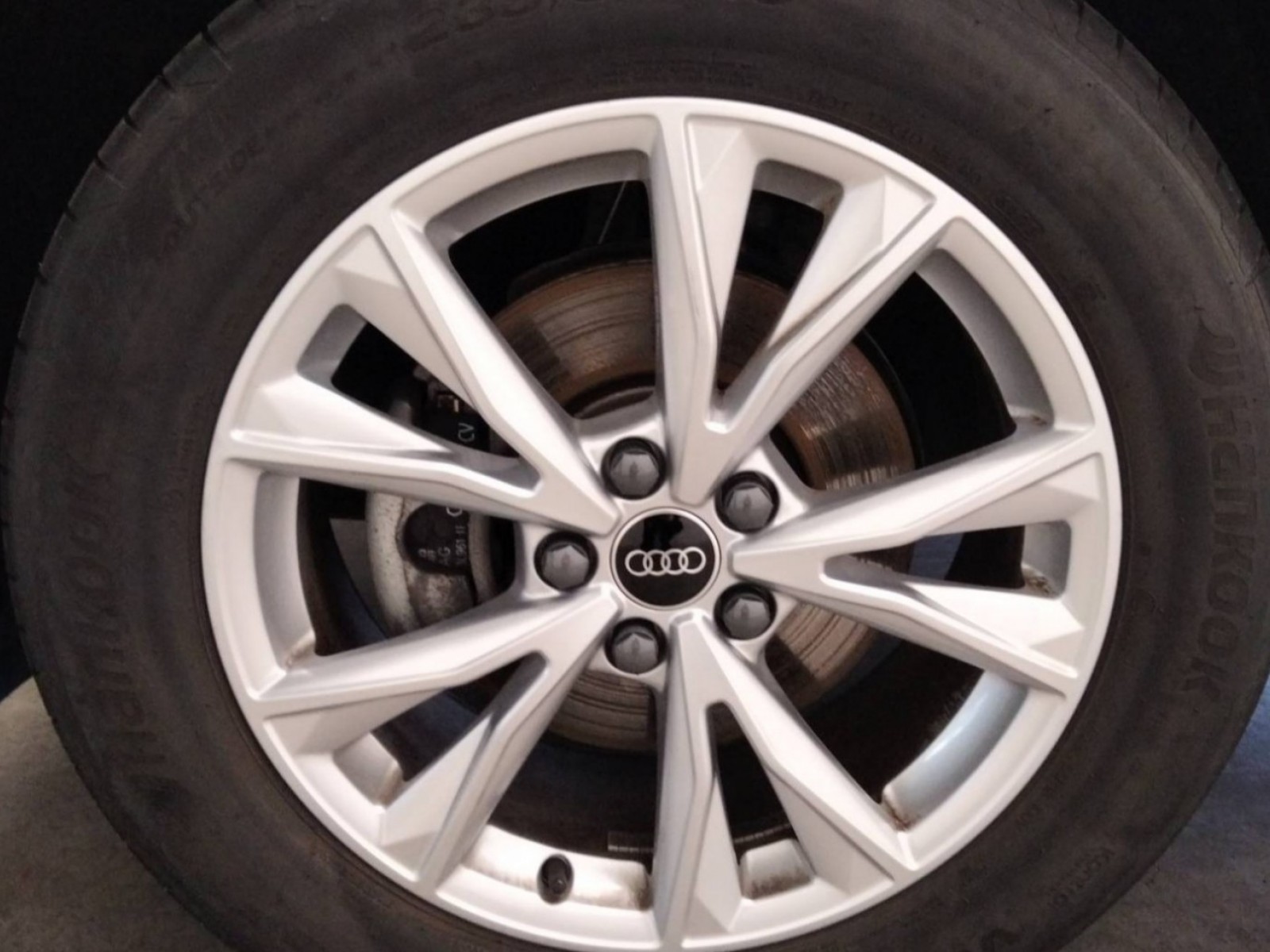 AUDI - Q3 - #198626 - 23