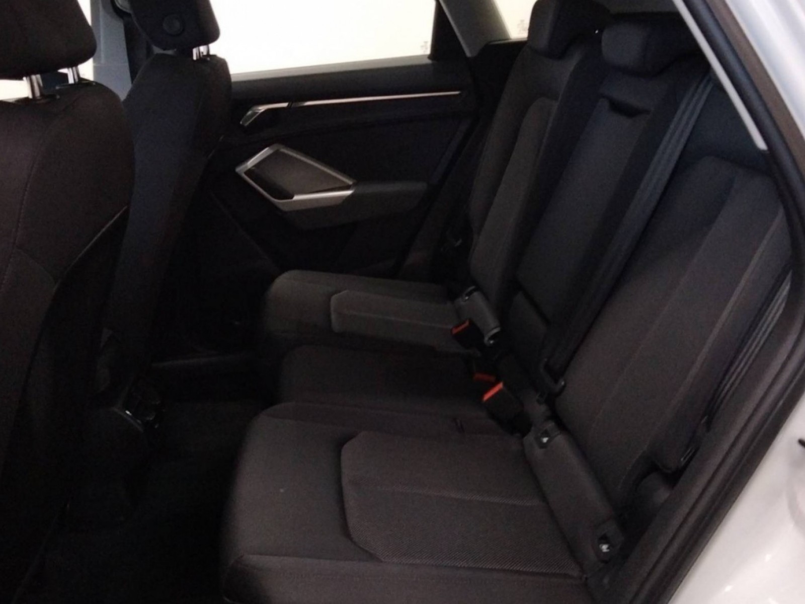 AUDI - Q3 - #198626 - 25