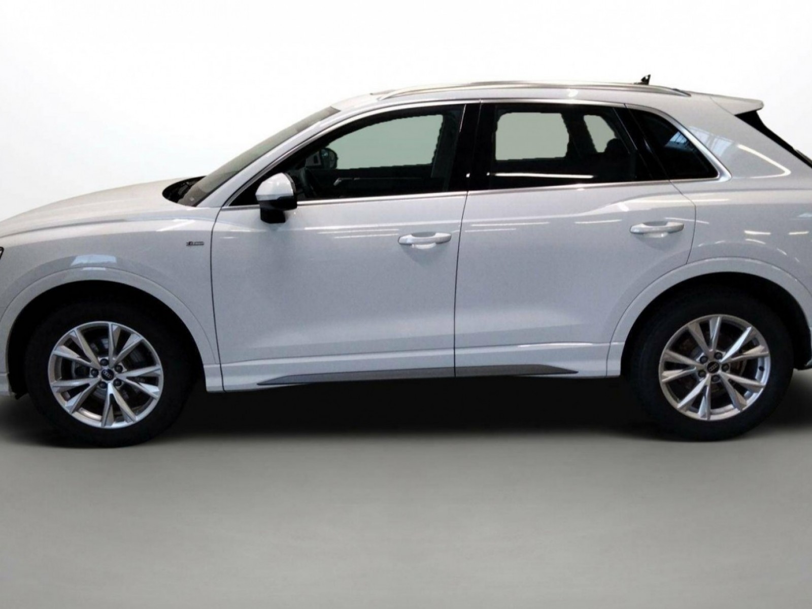 AUDI - Q3 - #198626 - 27
