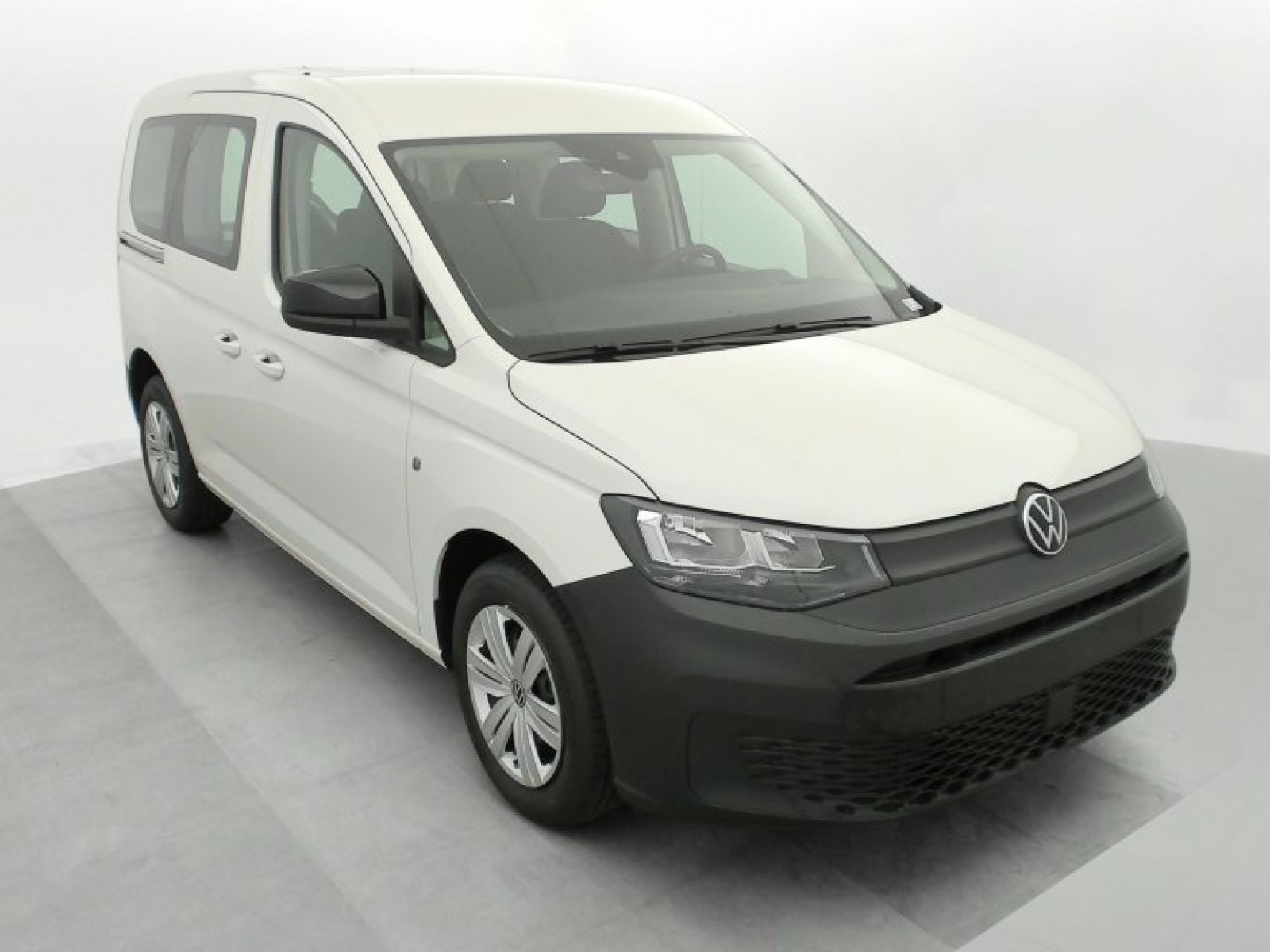 VOLKSWAGEN - Caddy - #201562 - 0