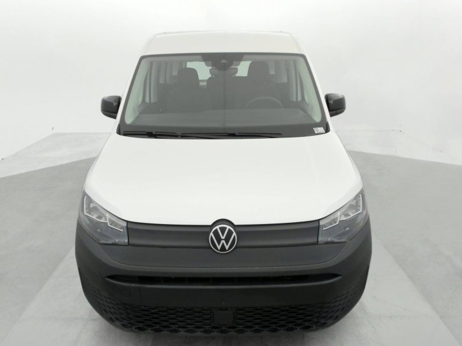 VOLKSWAGEN - Caddy - #201562 - 1