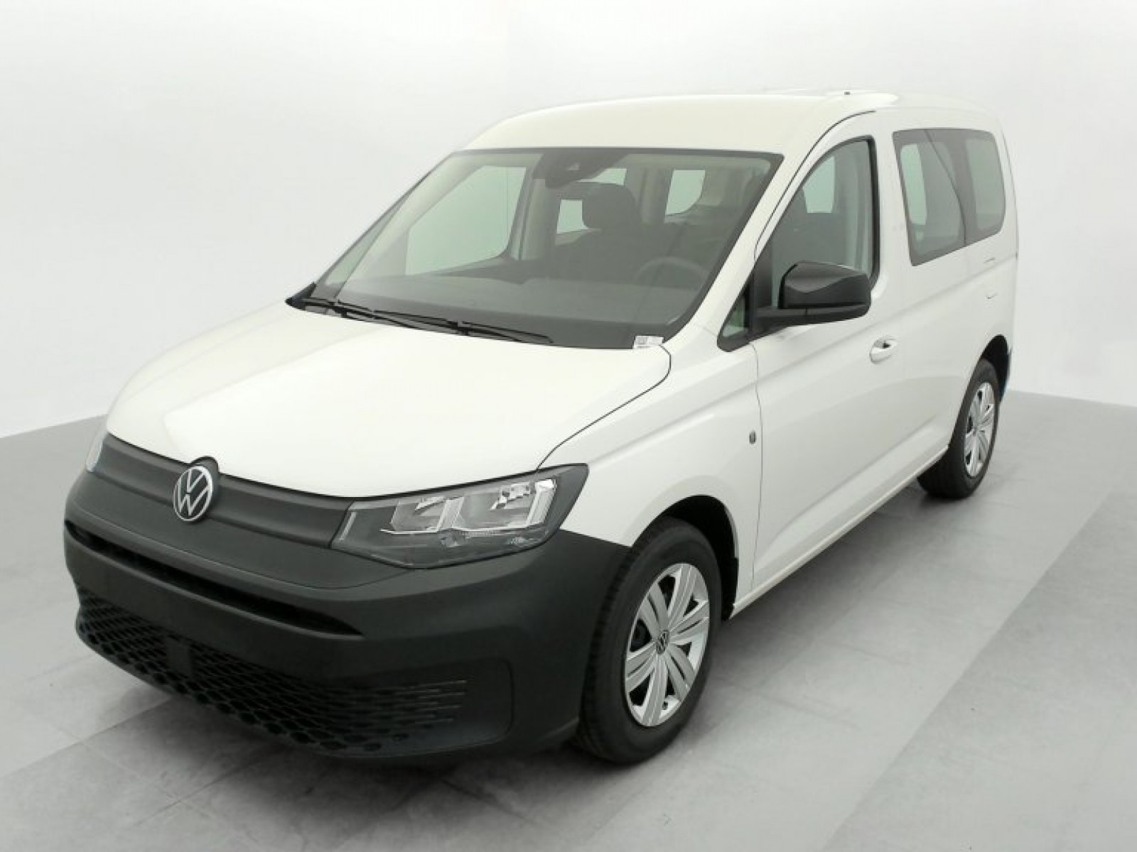 VOLKSWAGEN - Caddy - #201562 - 2