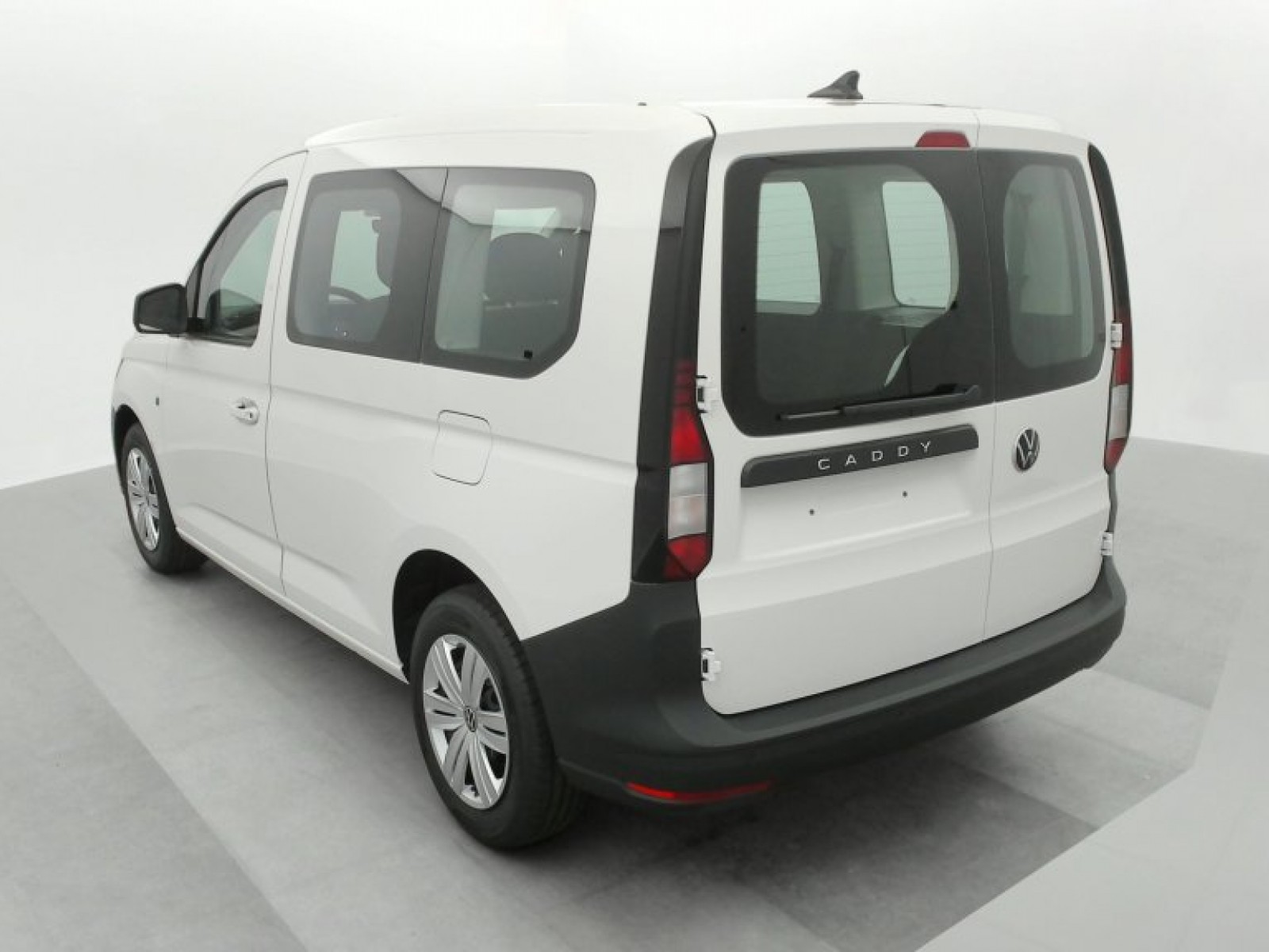 VOLKSWAGEN - Caddy - #201562 - 3