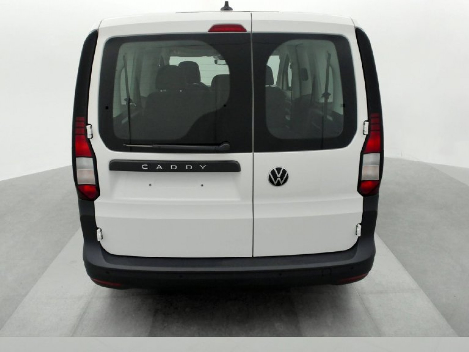 VOLKSWAGEN - Caddy - #201562 - 4