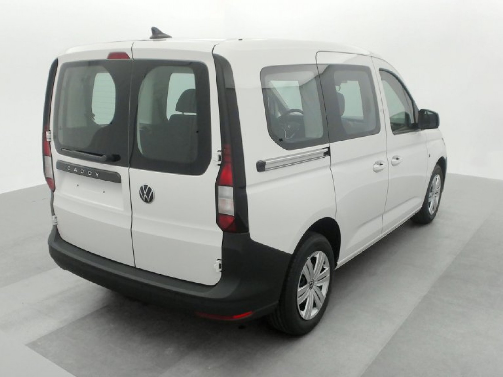 VOLKSWAGEN - Caddy - #201562 - 5