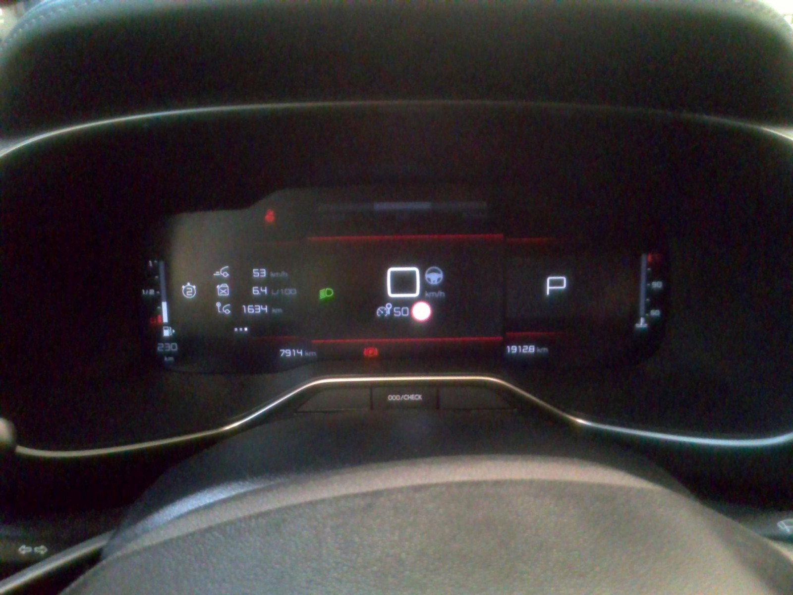 CITROEN - C5 AIRCROSS - #201589 - 5
