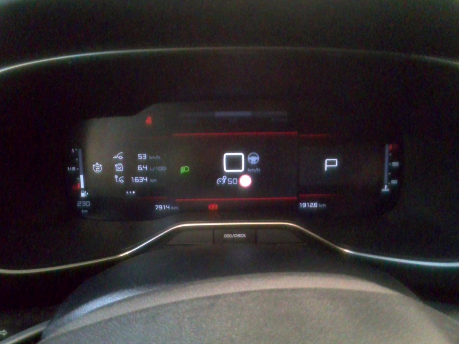 CITROEN - C5 AIRCROSS - #201589 - 11