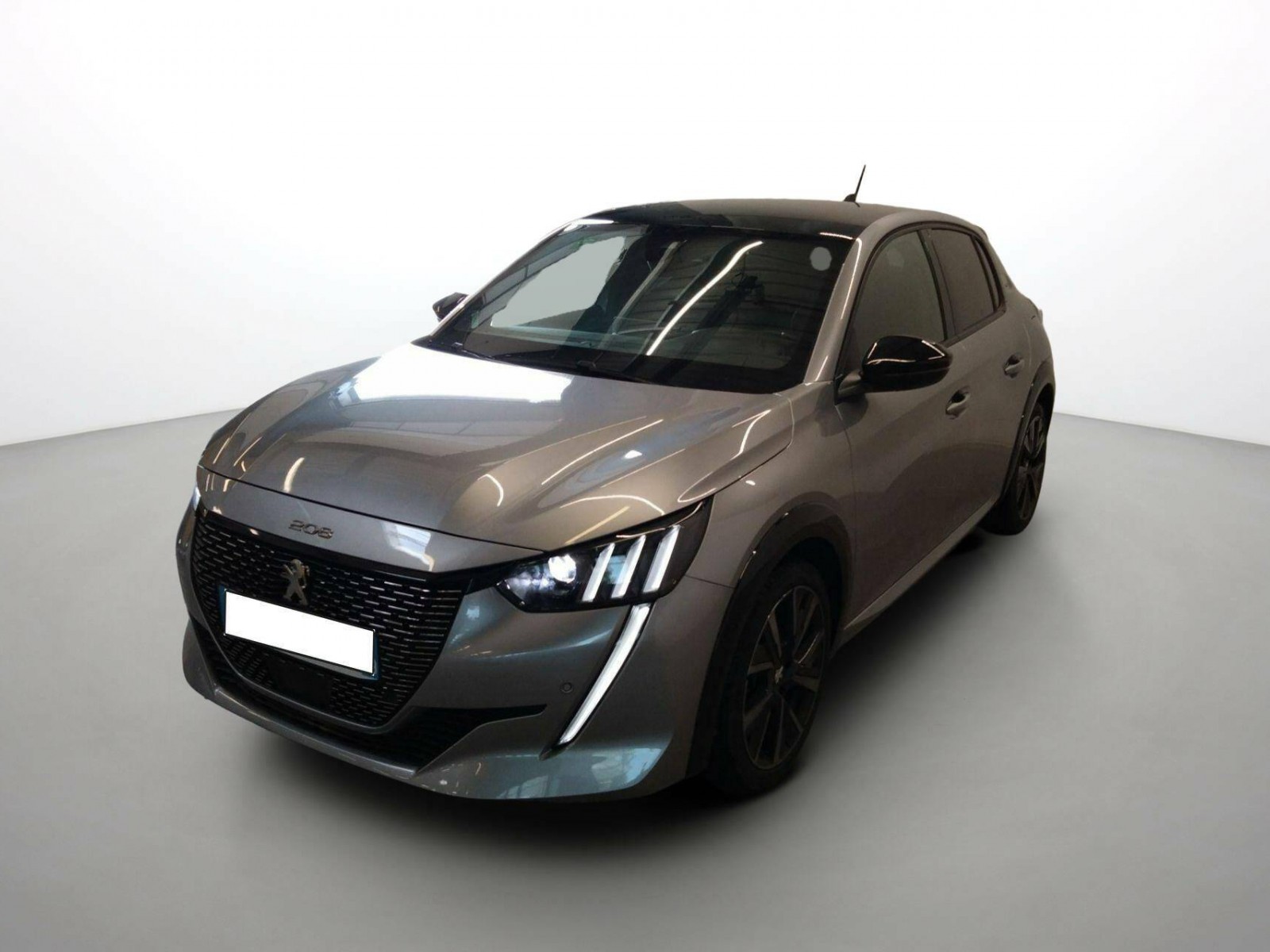 PEUGEOT - 208 - #197134 - 0