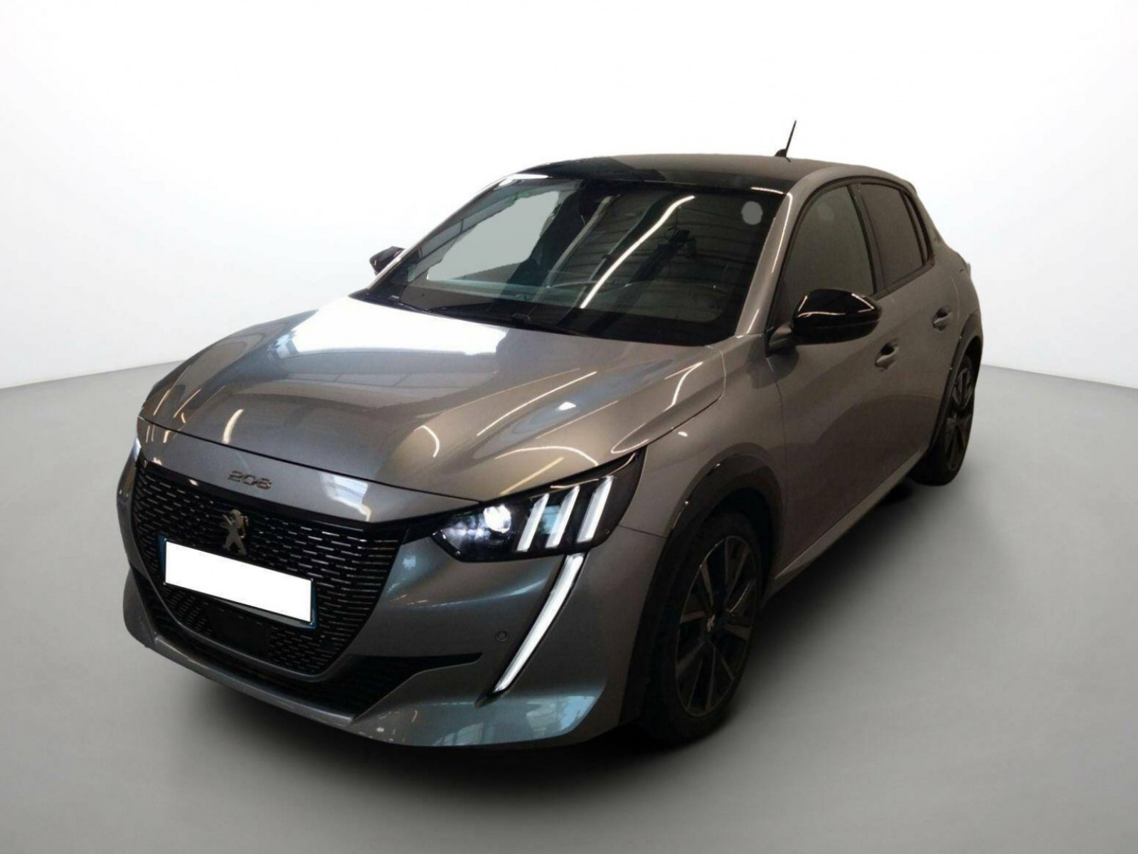 PEUGEOT - 208 - #197134 - 17