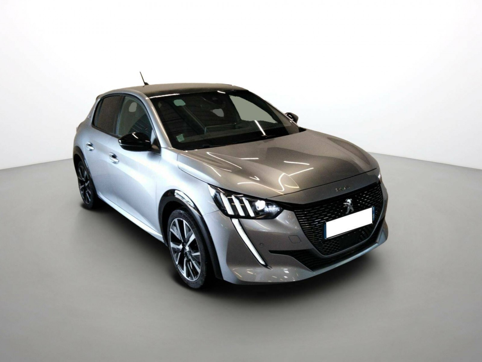 PEUGEOT - 208 - #197134 - 1