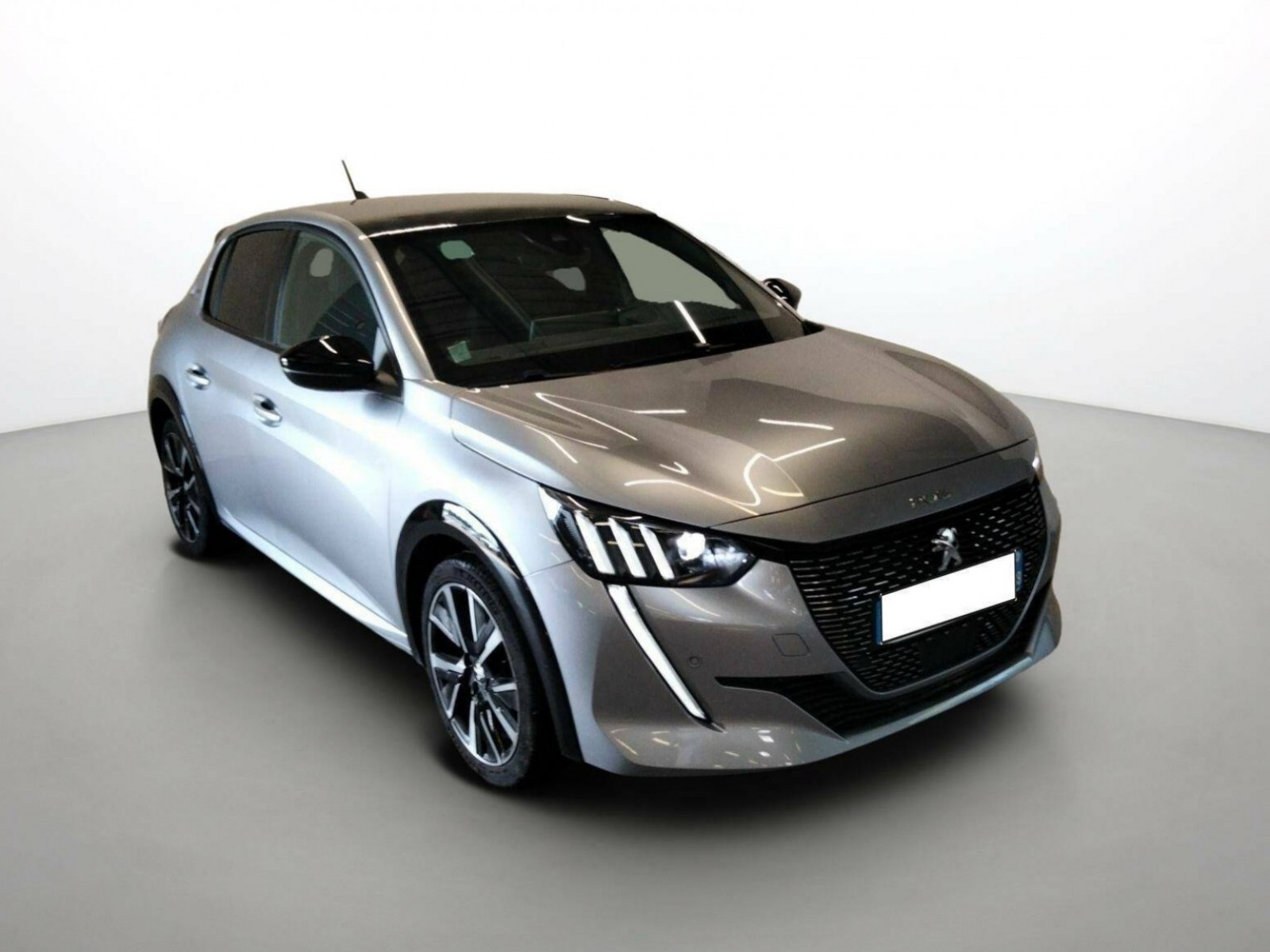 PEUGEOT - 208 - #197134 - 18