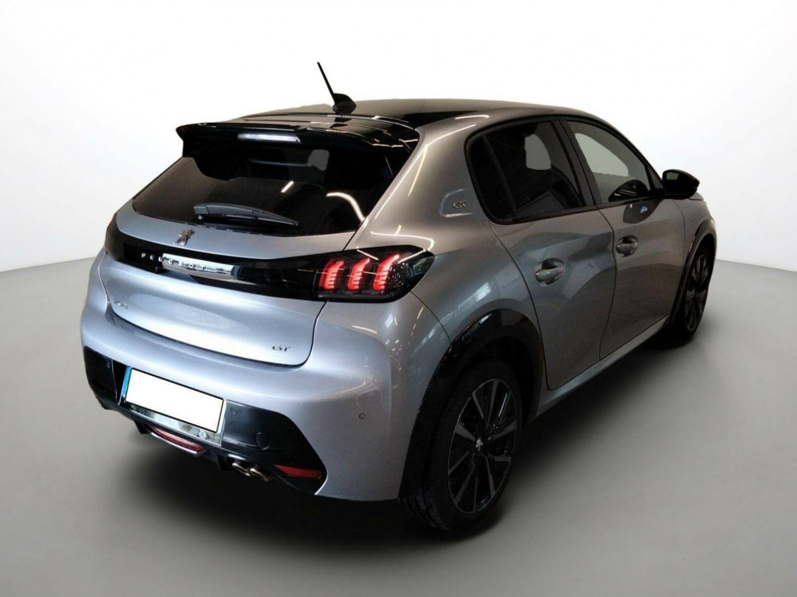 PEUGEOT - 208 - #197134 - 20
