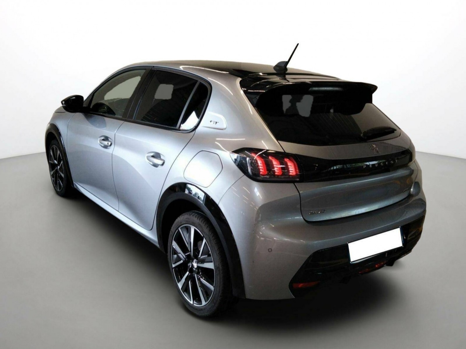 PEUGEOT - 208 - #197134 - 19