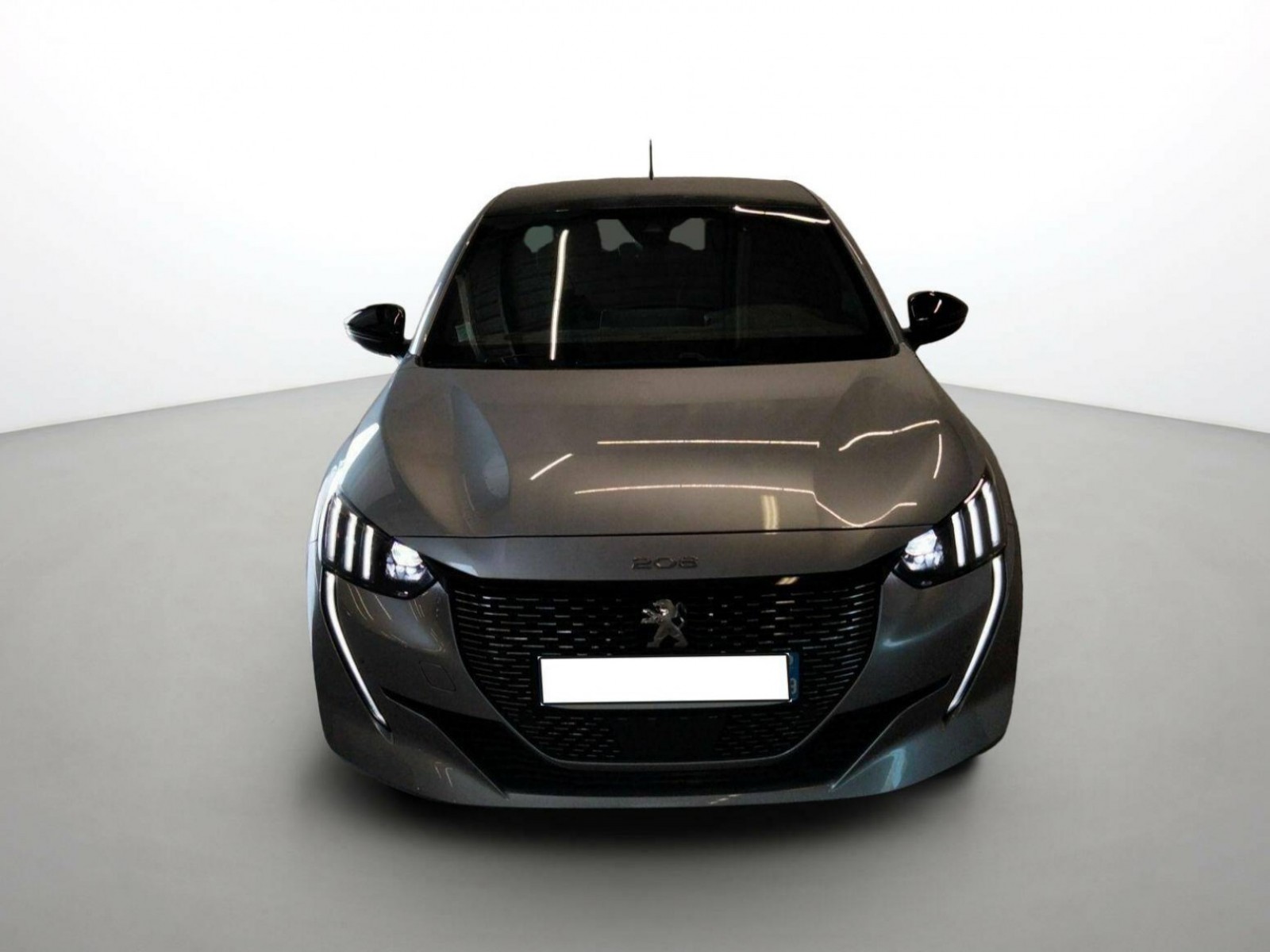 PEUGEOT - 208 - #197134 - 21