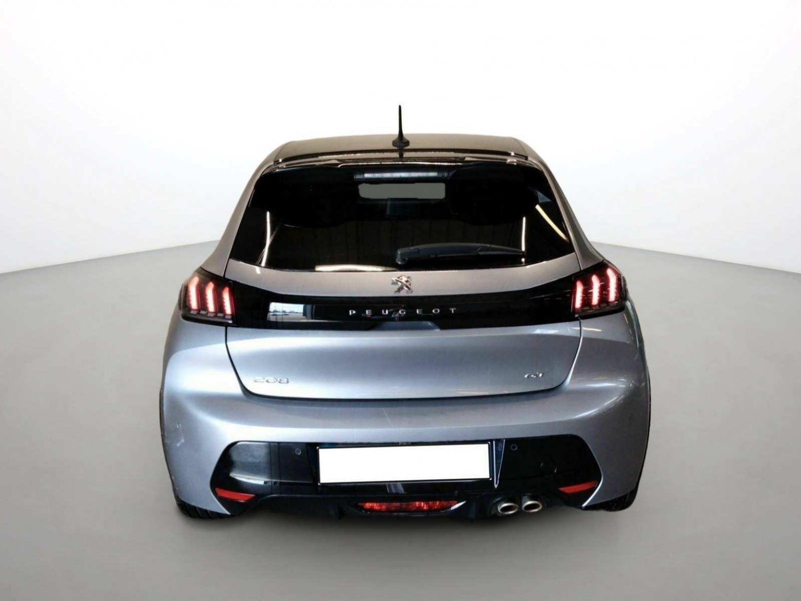 PEUGEOT - 208 - #197134 - 22
