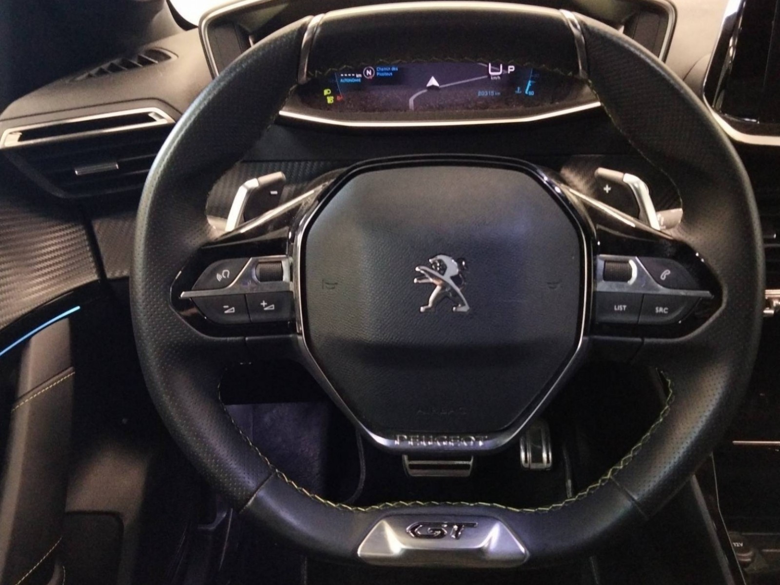 PEUGEOT - 208 - #197134 - 27