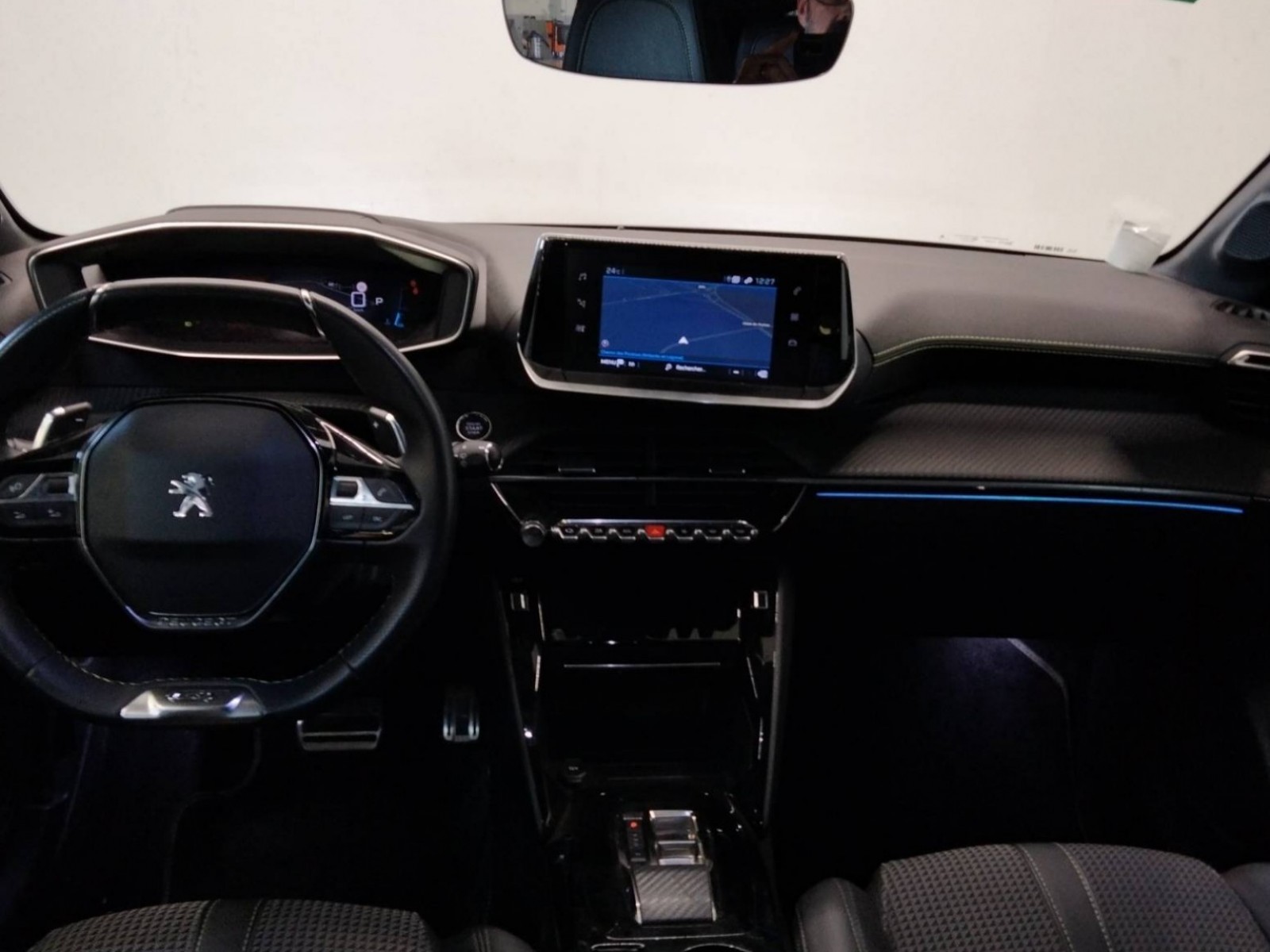 PEUGEOT - 208 - #197134 - 31