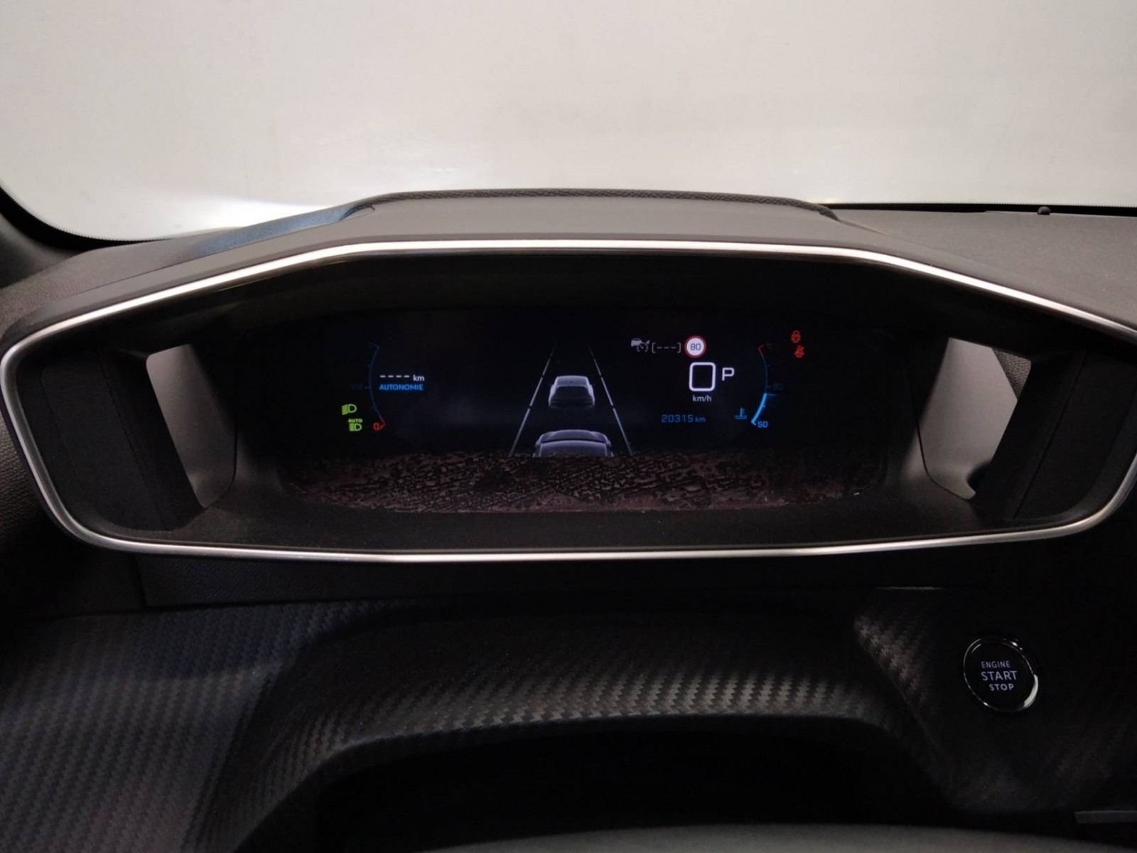 PEUGEOT - 208 - #197134 - 12