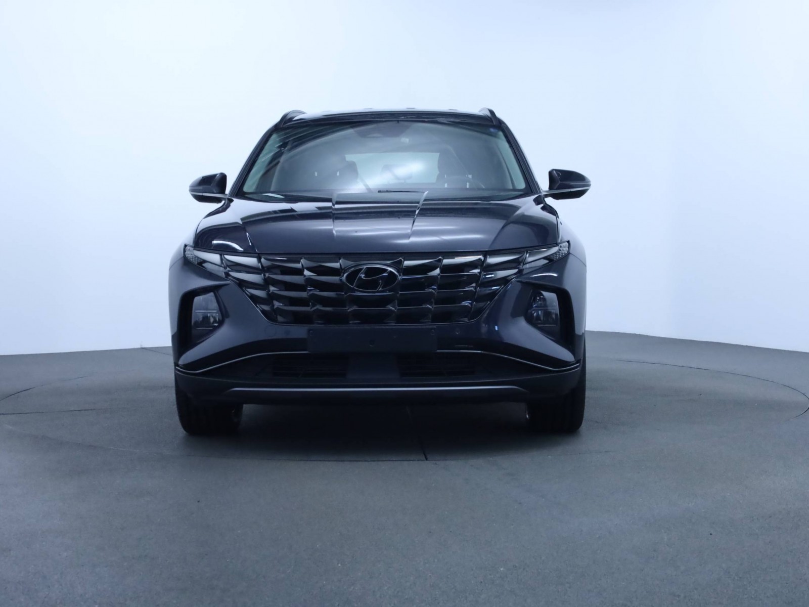 HYUNDAI - TUCSON - #201626 - 1