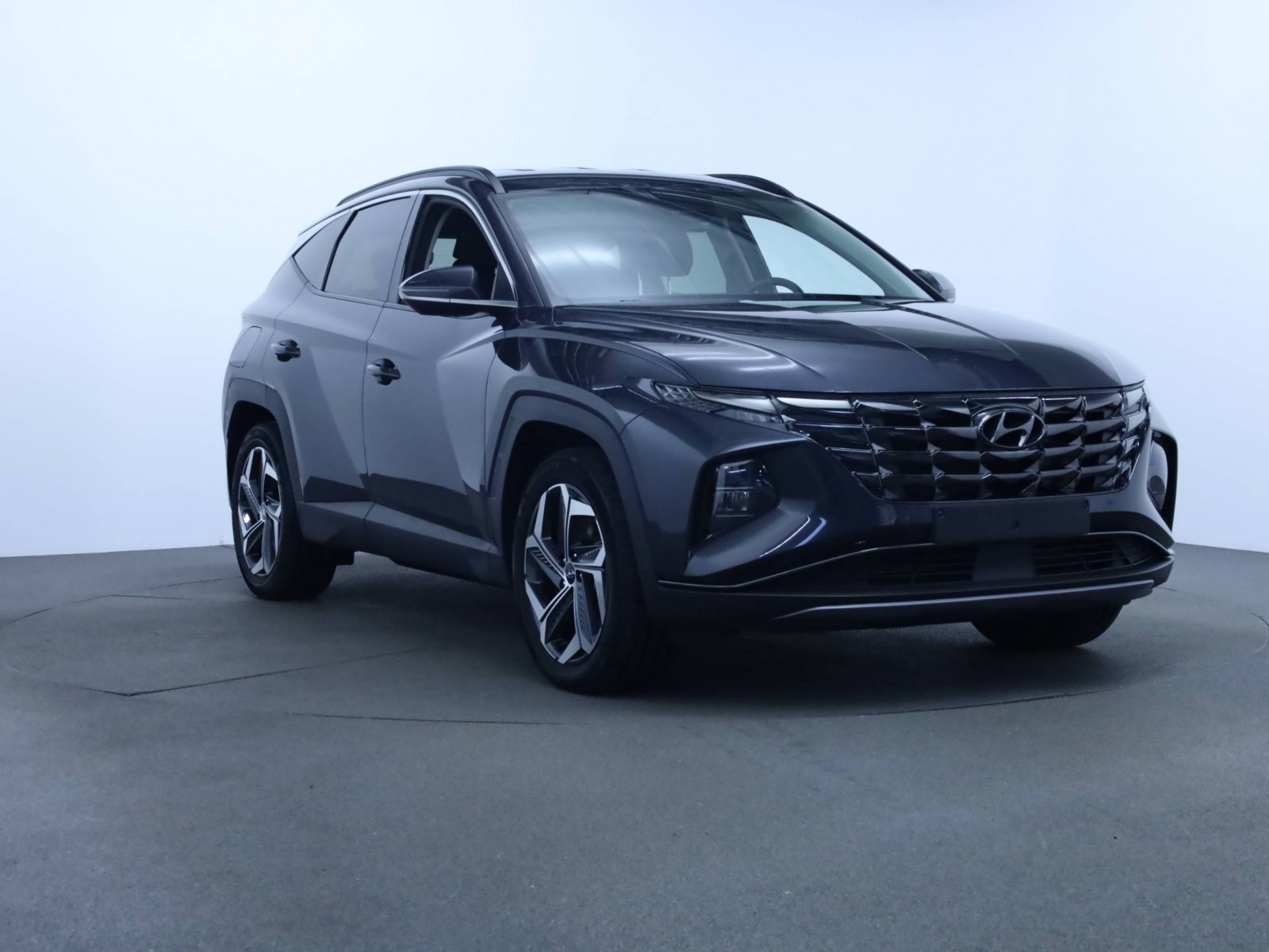 HYUNDAI - TUCSON - #201626 - 2