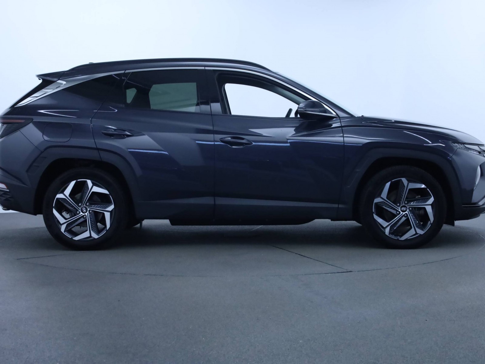 HYUNDAI - TUCSON - #201626 - 3