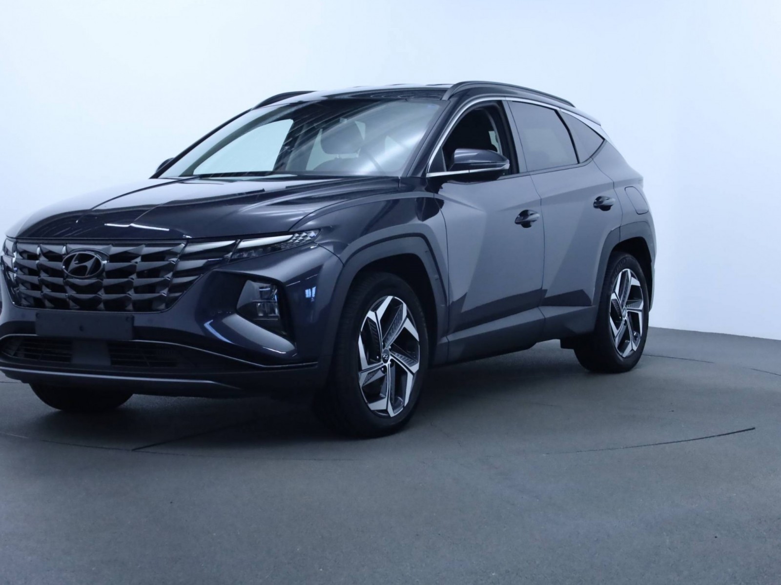 HYUNDAI - TUCSON - #201626 - 12
