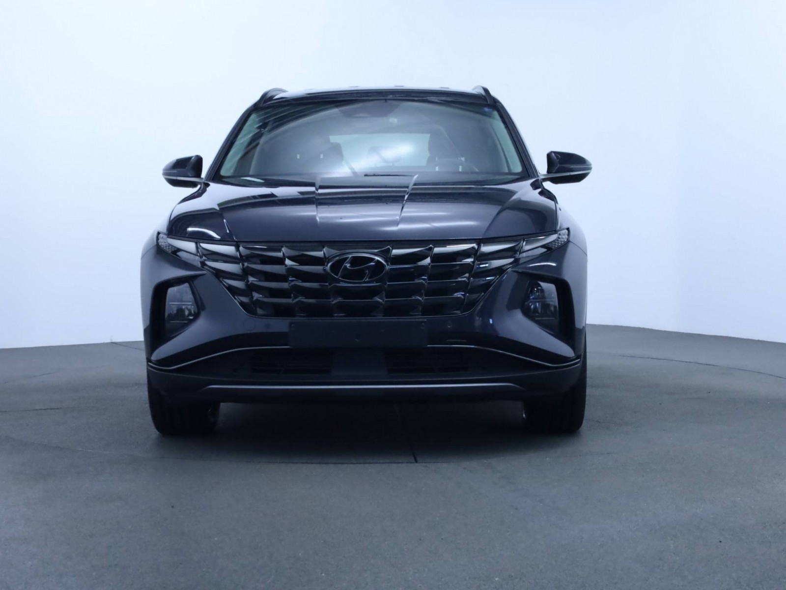 HYUNDAI - TUCSON - #201626 - 13