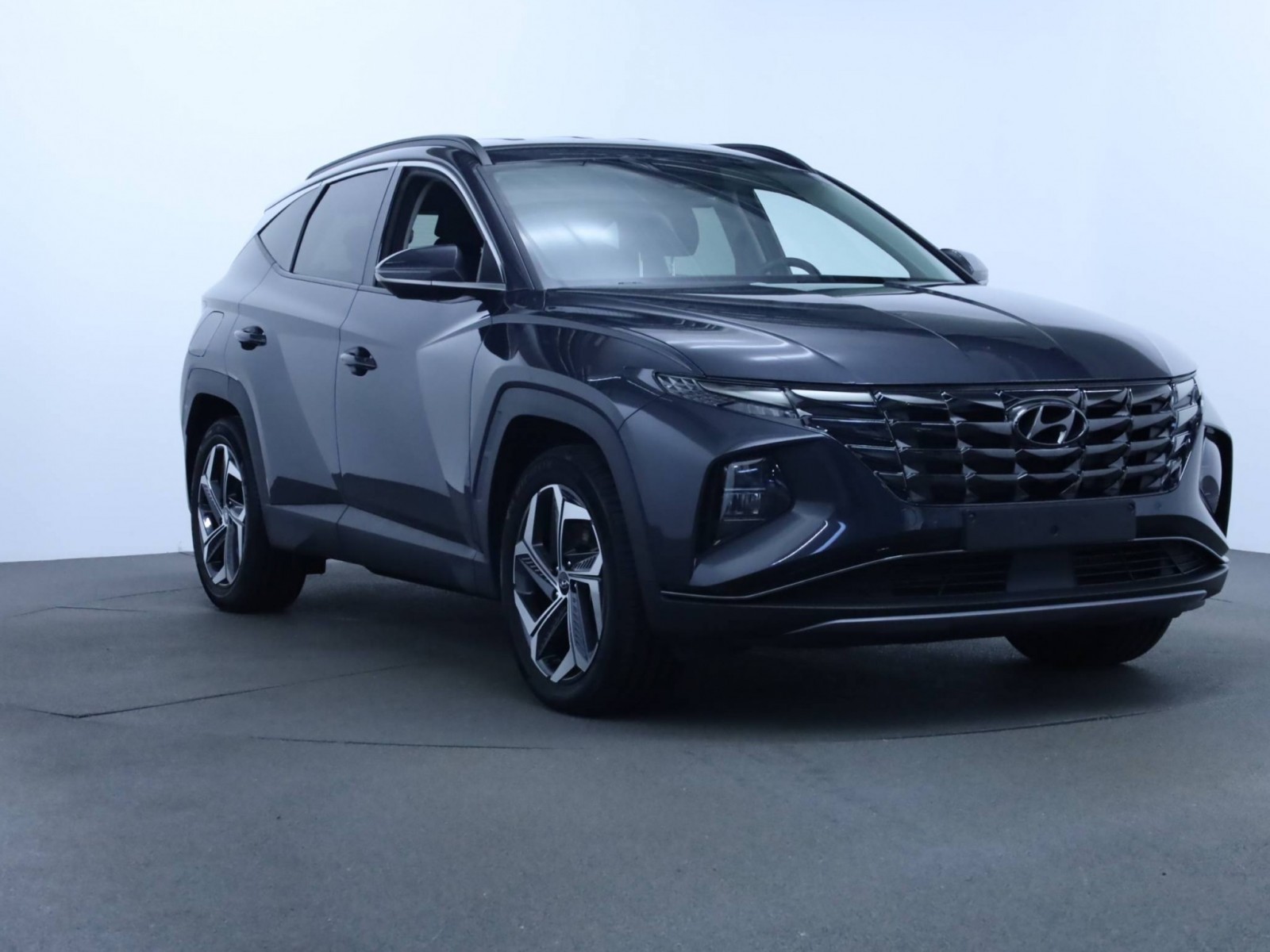 HYUNDAI - TUCSON - #201626 - 14