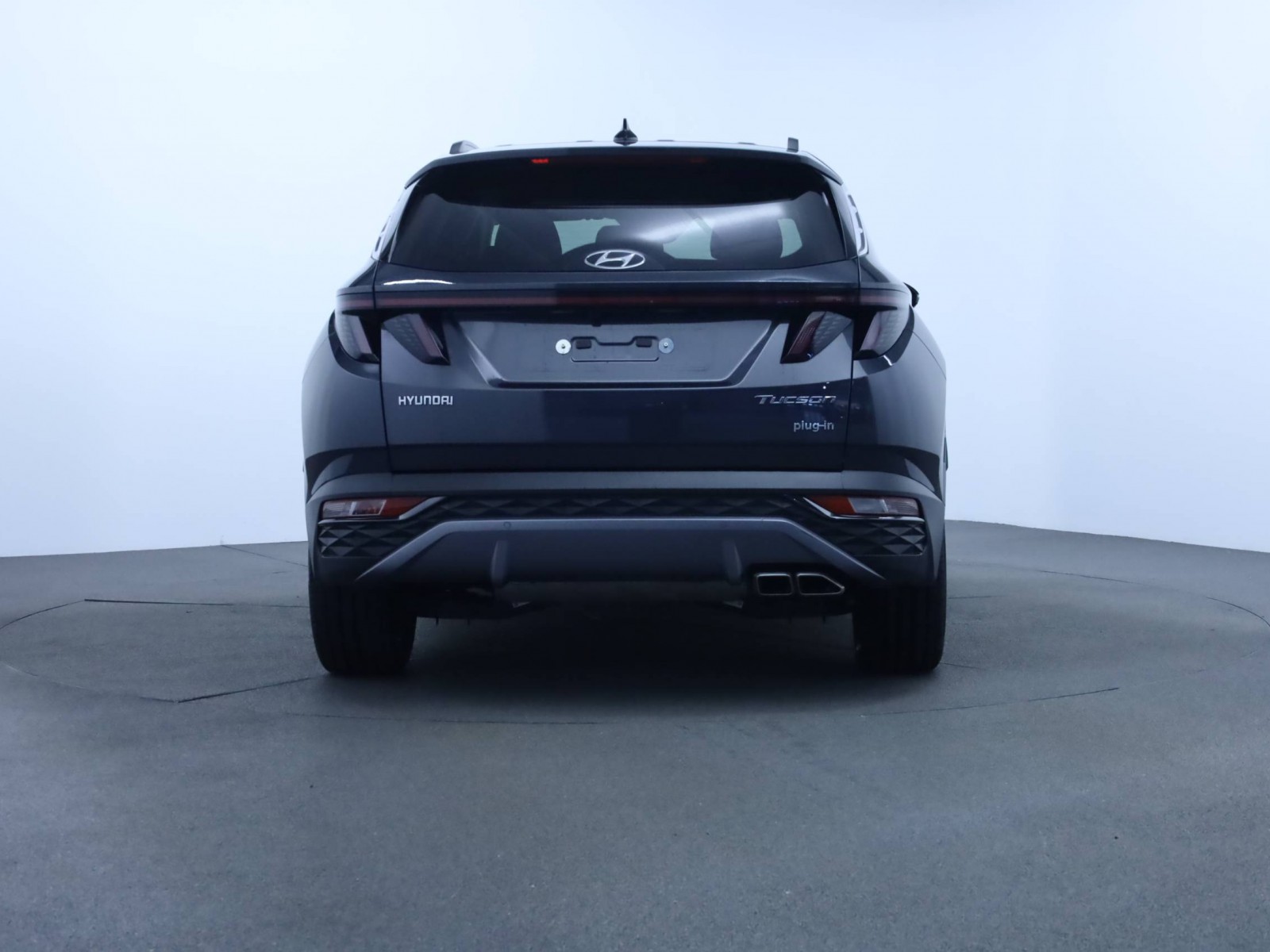 HYUNDAI - TUCSON - #201626 - 5