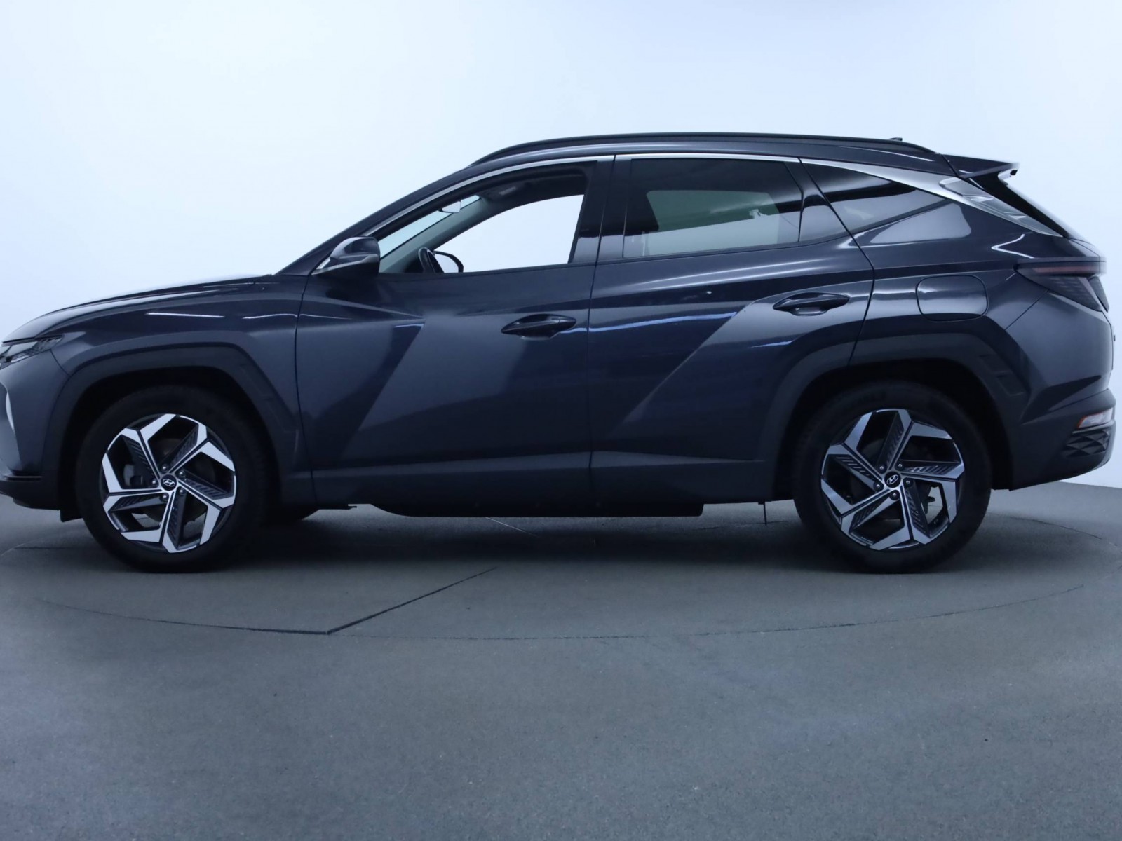 HYUNDAI - TUCSON - #201626 - 7