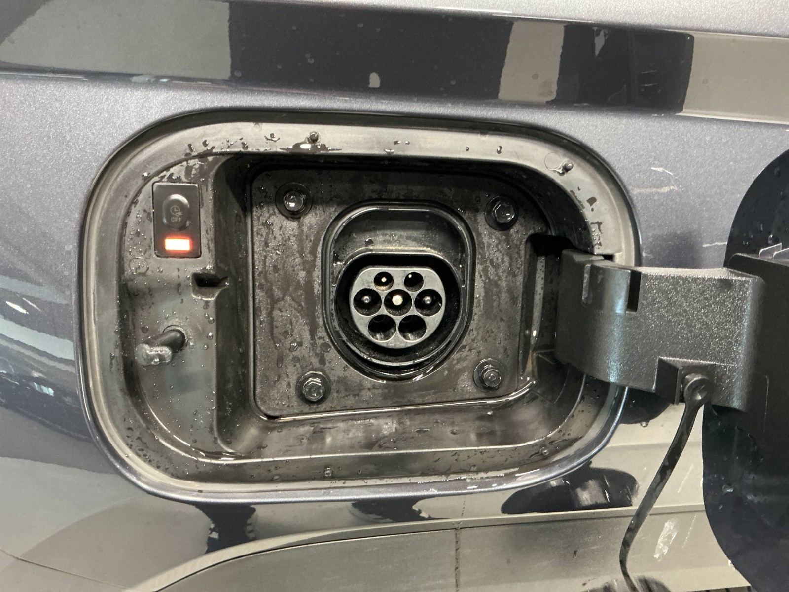 HYUNDAI - TUCSON - #201626 - 8