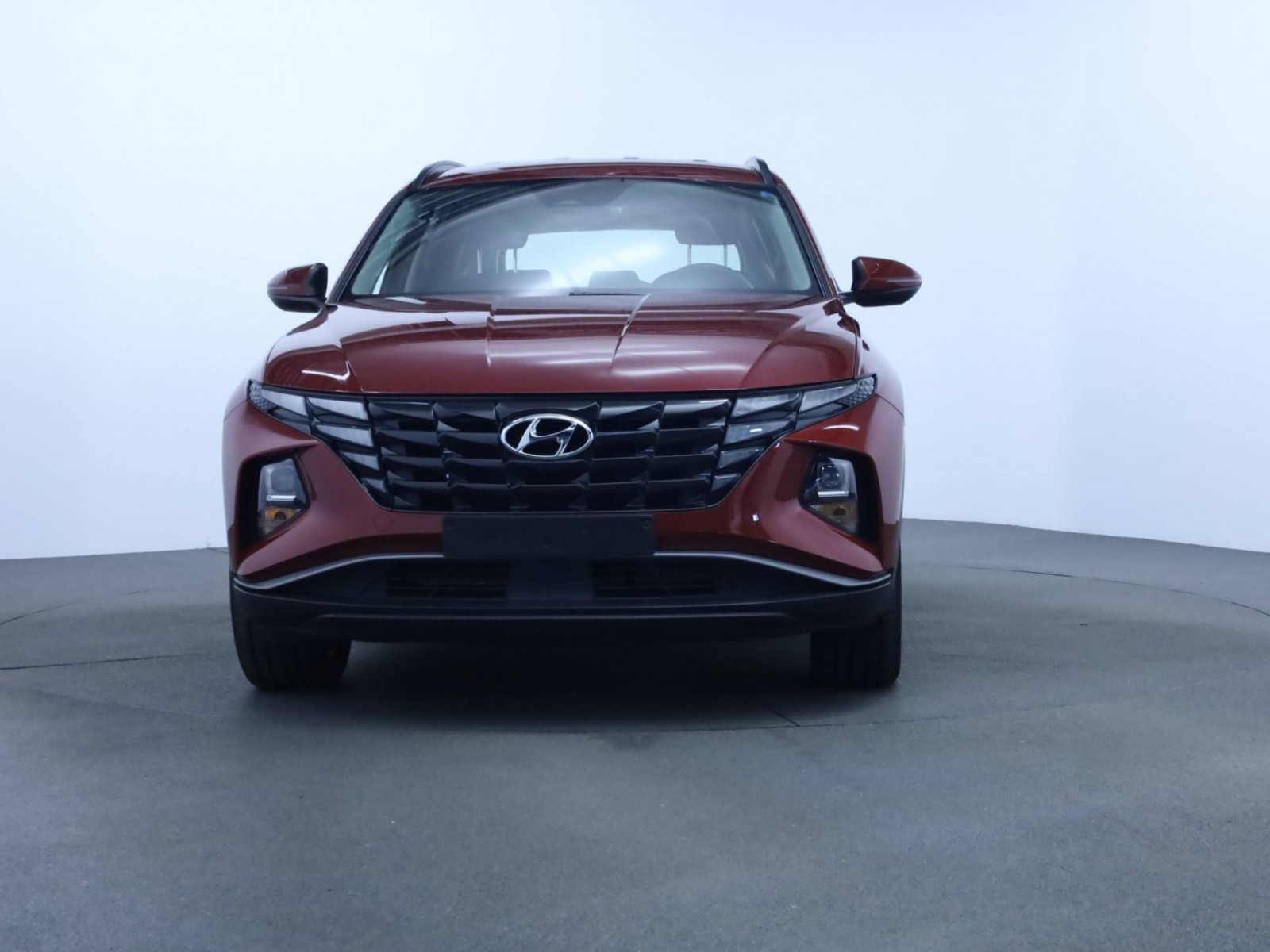 HYUNDAI - TUCSON - #201627 - 14