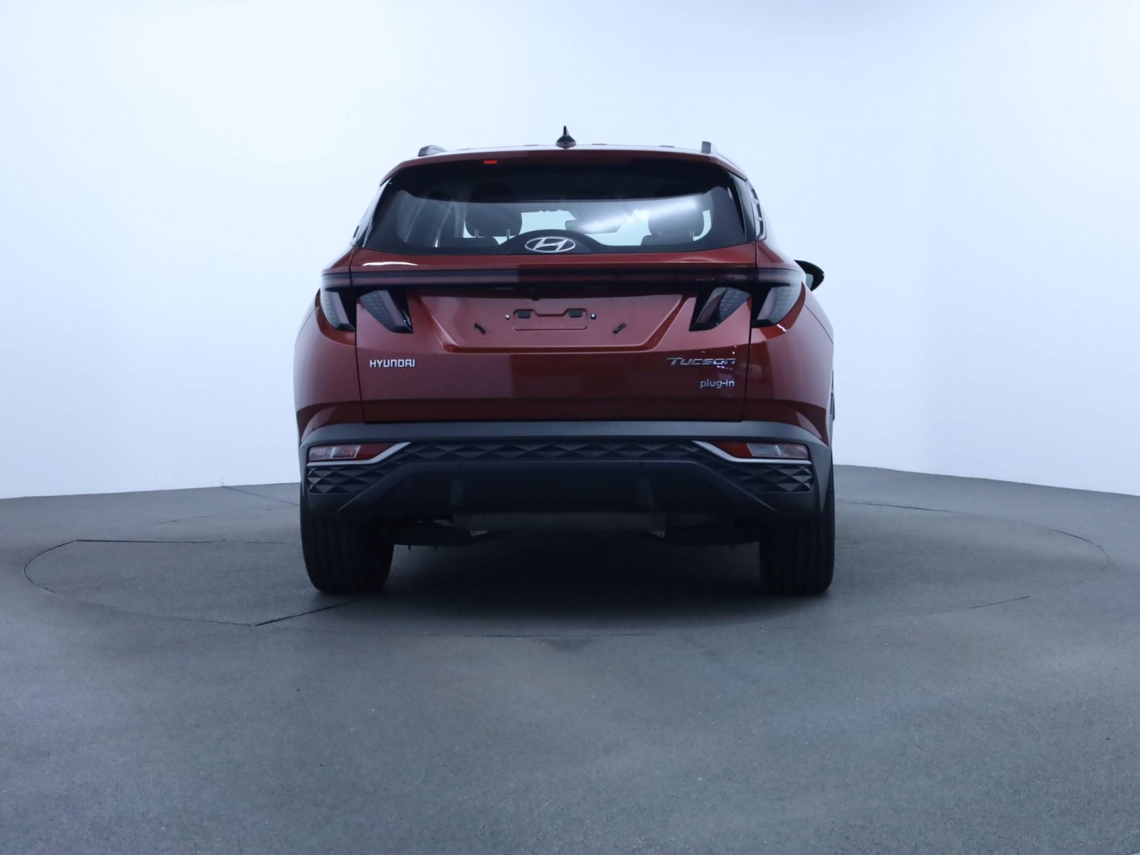 HYUNDAI - TUCSON - #201627 - 5