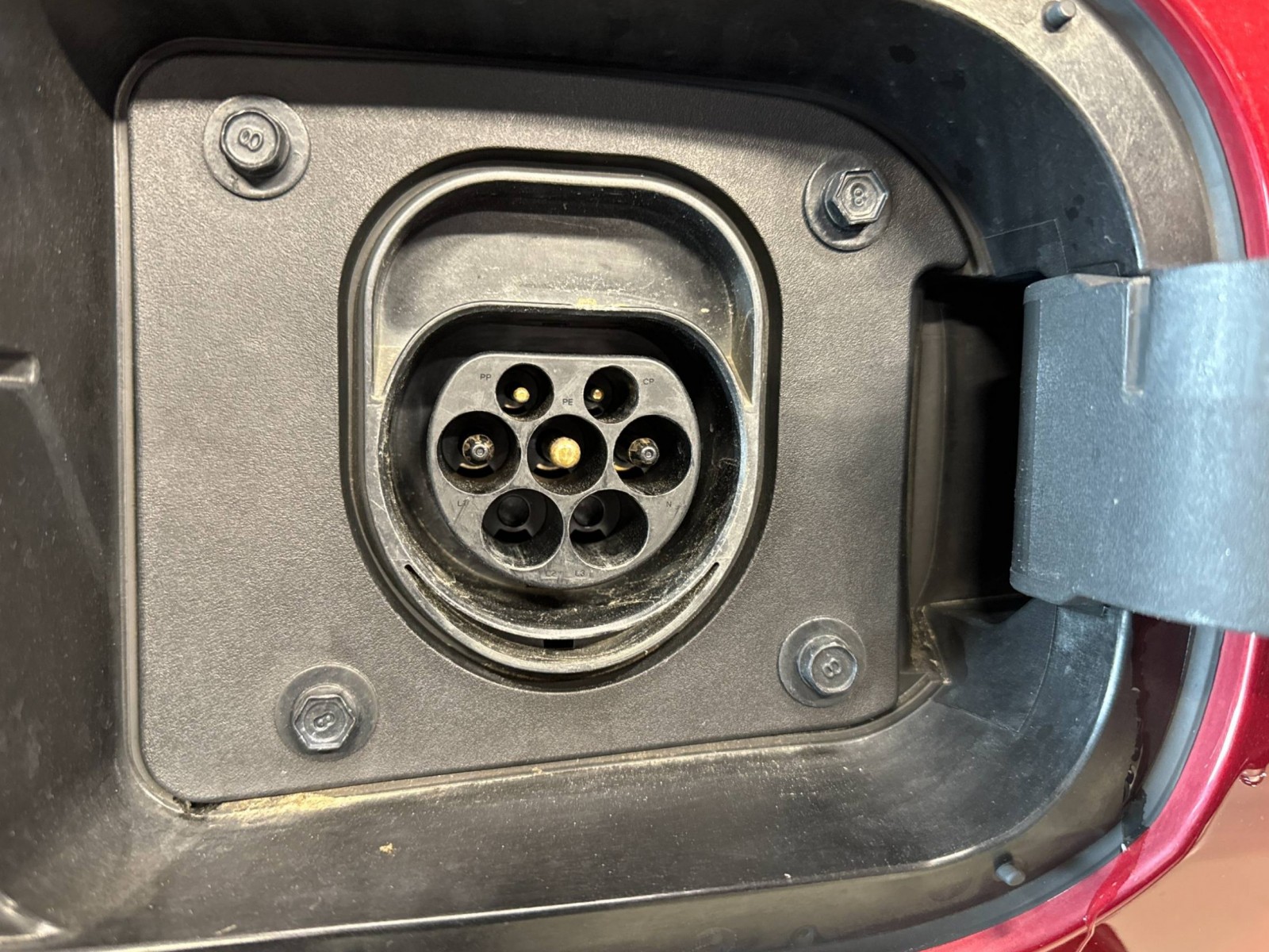 HYUNDAI - TUCSON - #201627 - 22