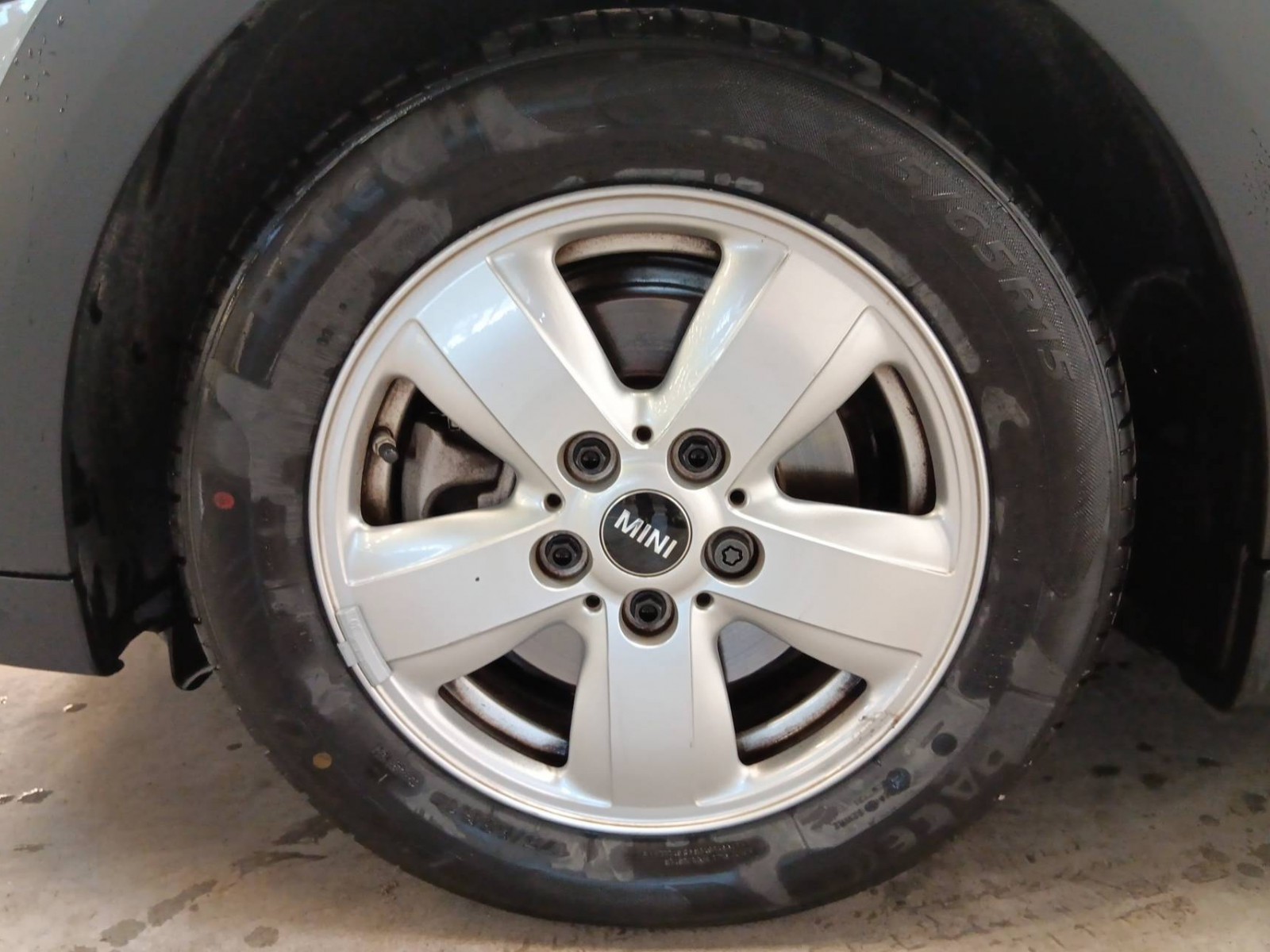 MINI - HATCH 5 PORTES F55 LCI II - #193577 - 6