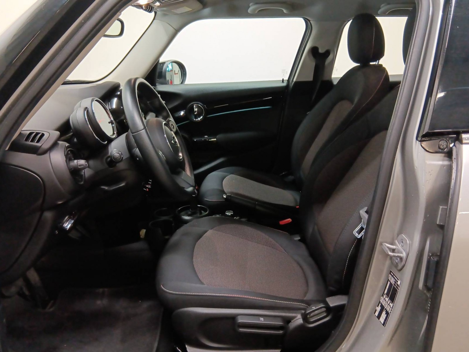 MINI - HATCH 5 PORTES F55 LCI II - #193577 - 7
