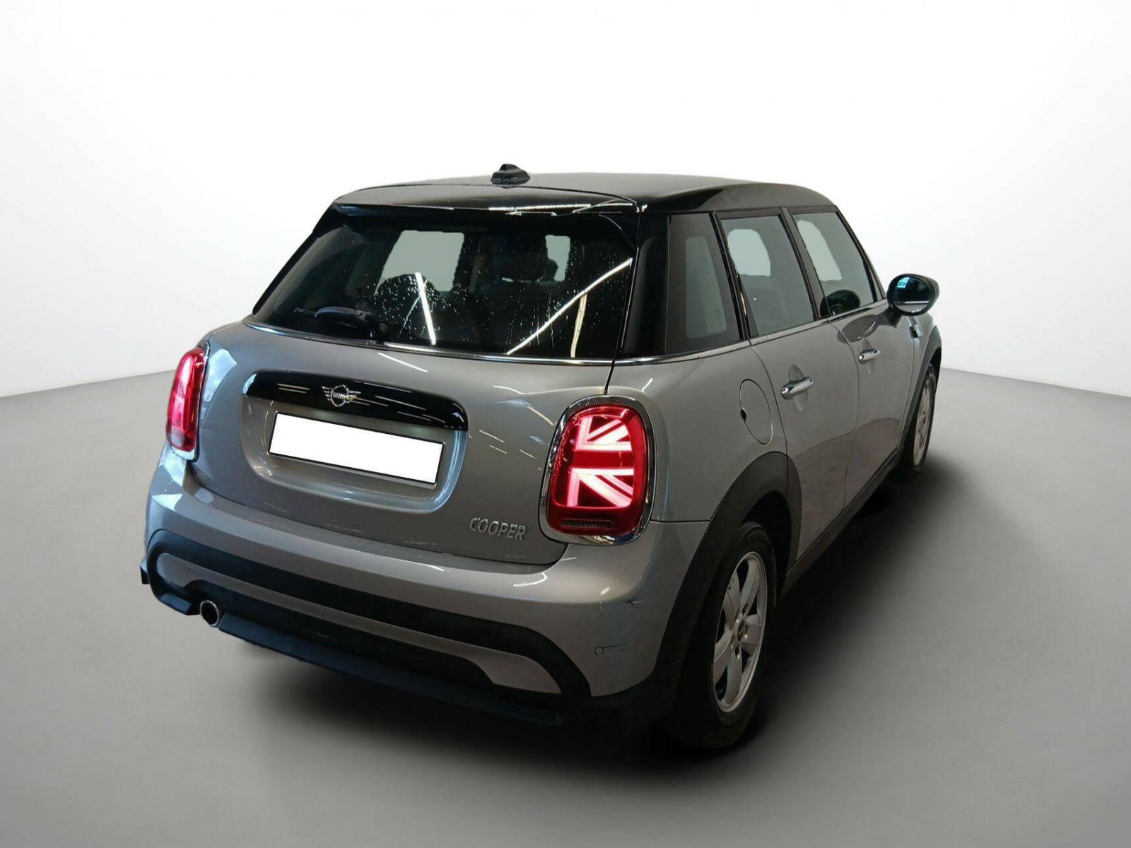 MINI - HATCH 5 PORTES F55 LCI II - #193577 - 3