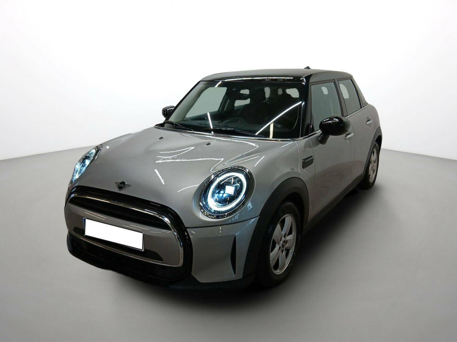 MINI - HATCH 5 PORTES F55 LCI II - #193576 - 0