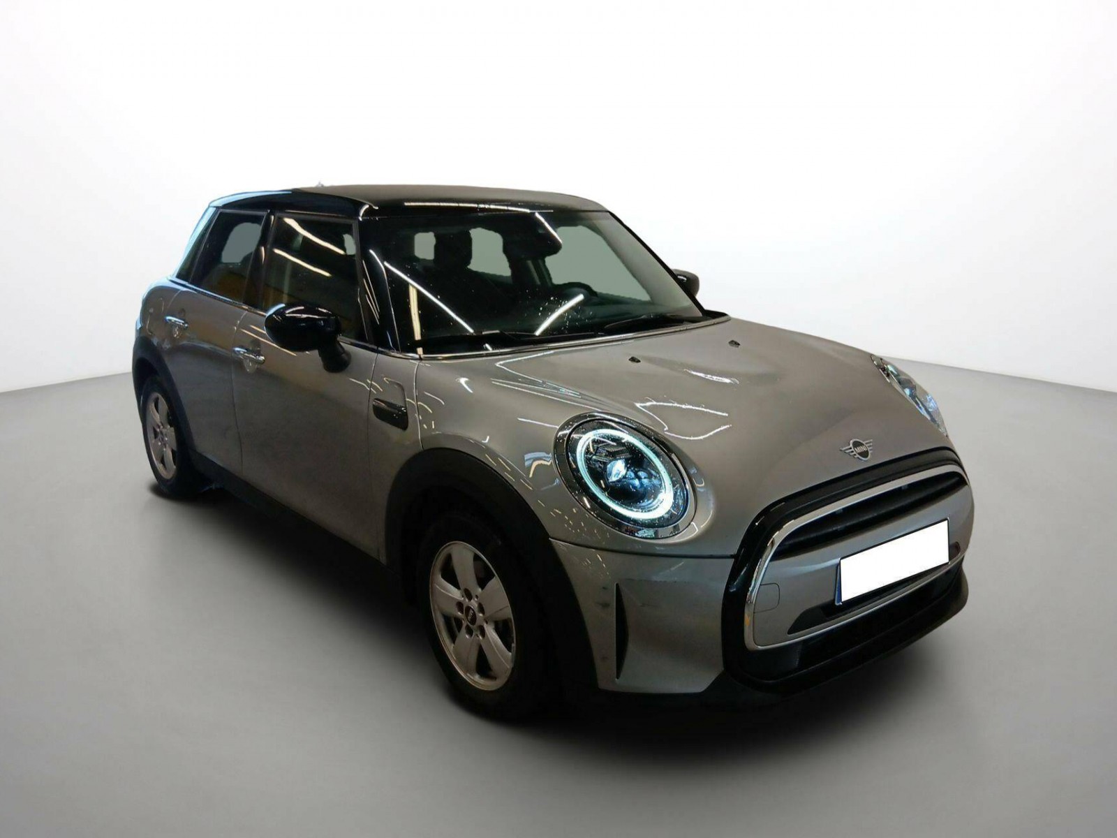 MINI - HATCH 5 PORTES F55 LCI II - #193576 - 1