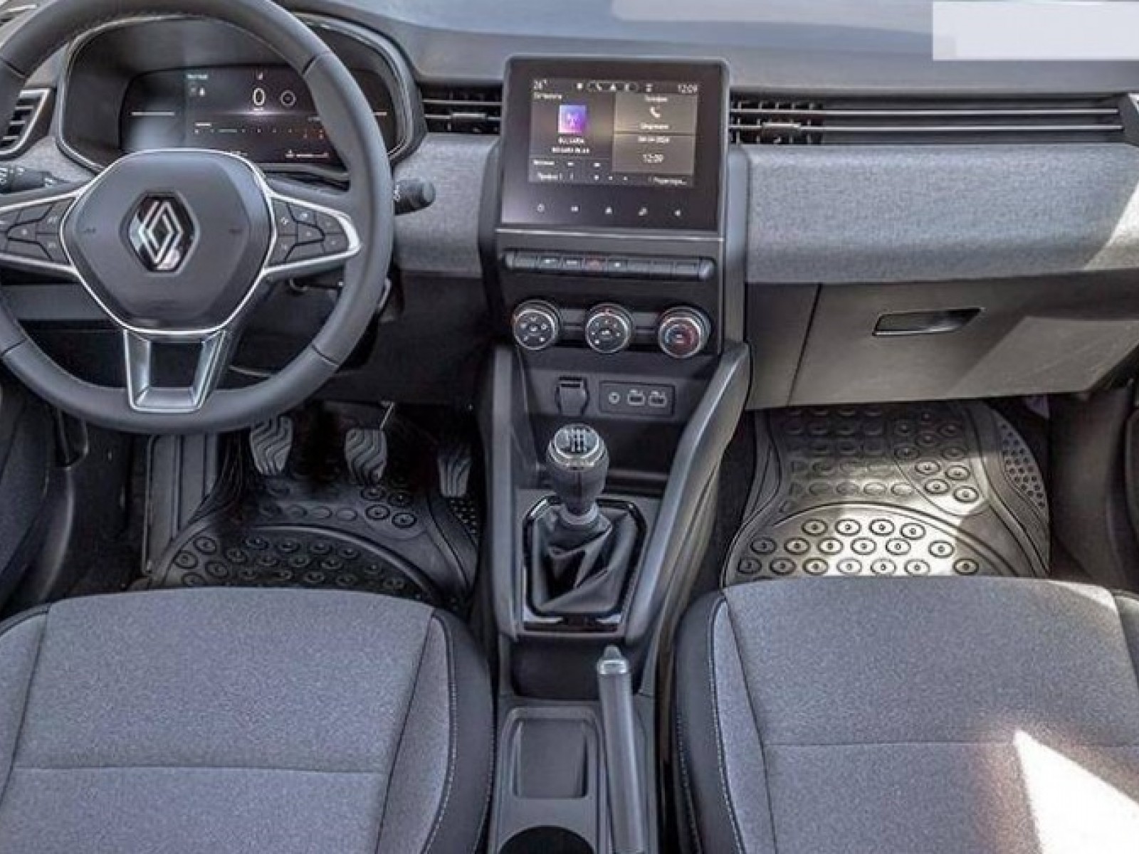 RENAULT - CLIO V - #192036 - 6