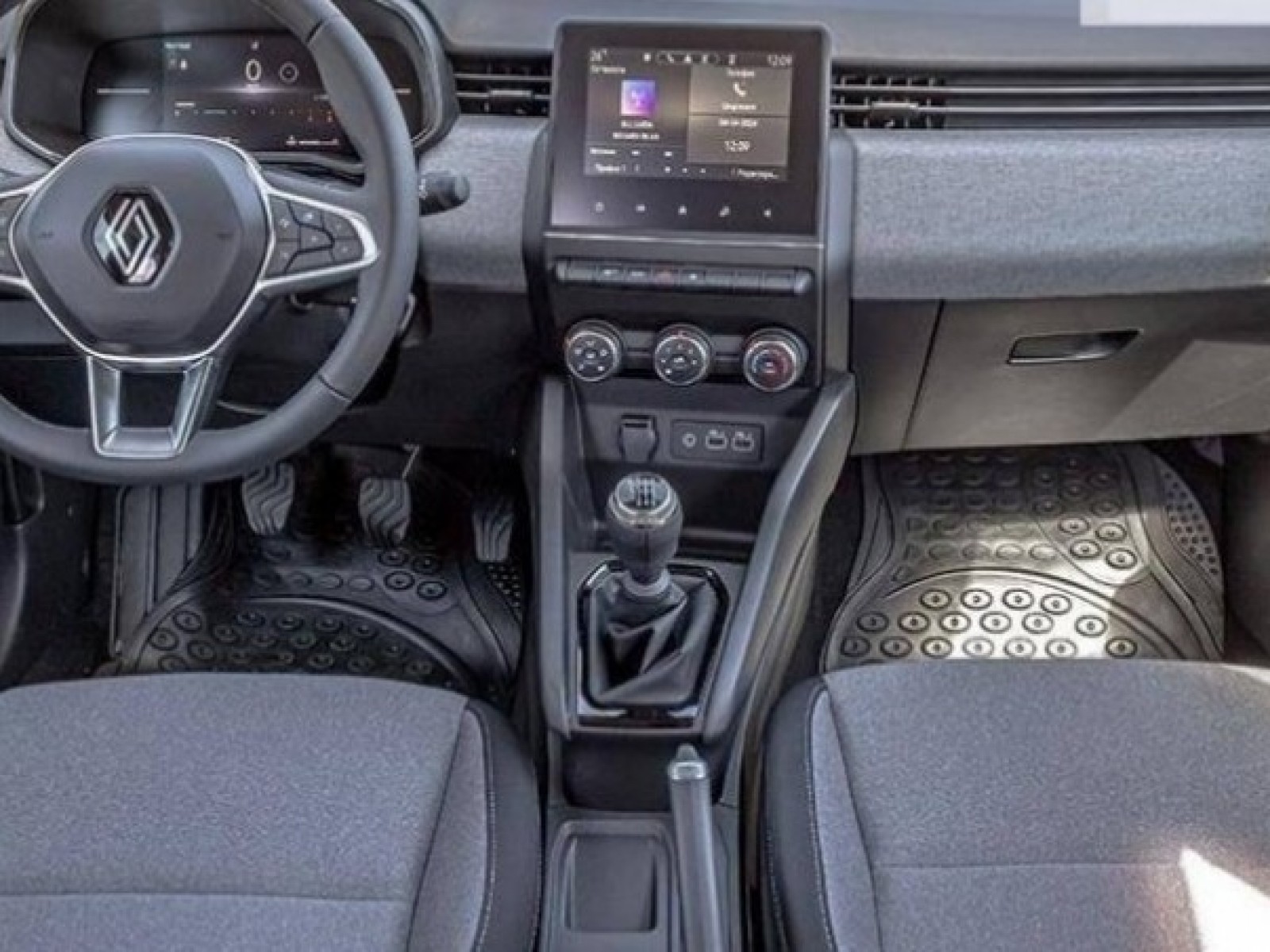 RENAULT - CLIO V - #192028 - 13