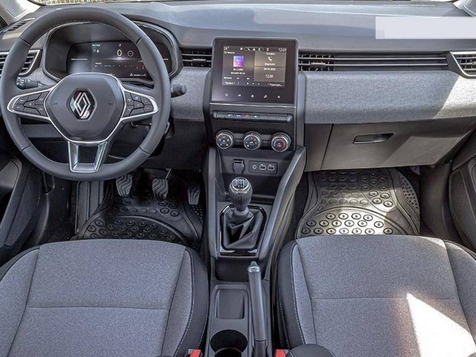 RENAULT - CLIO V - #200330 - 6