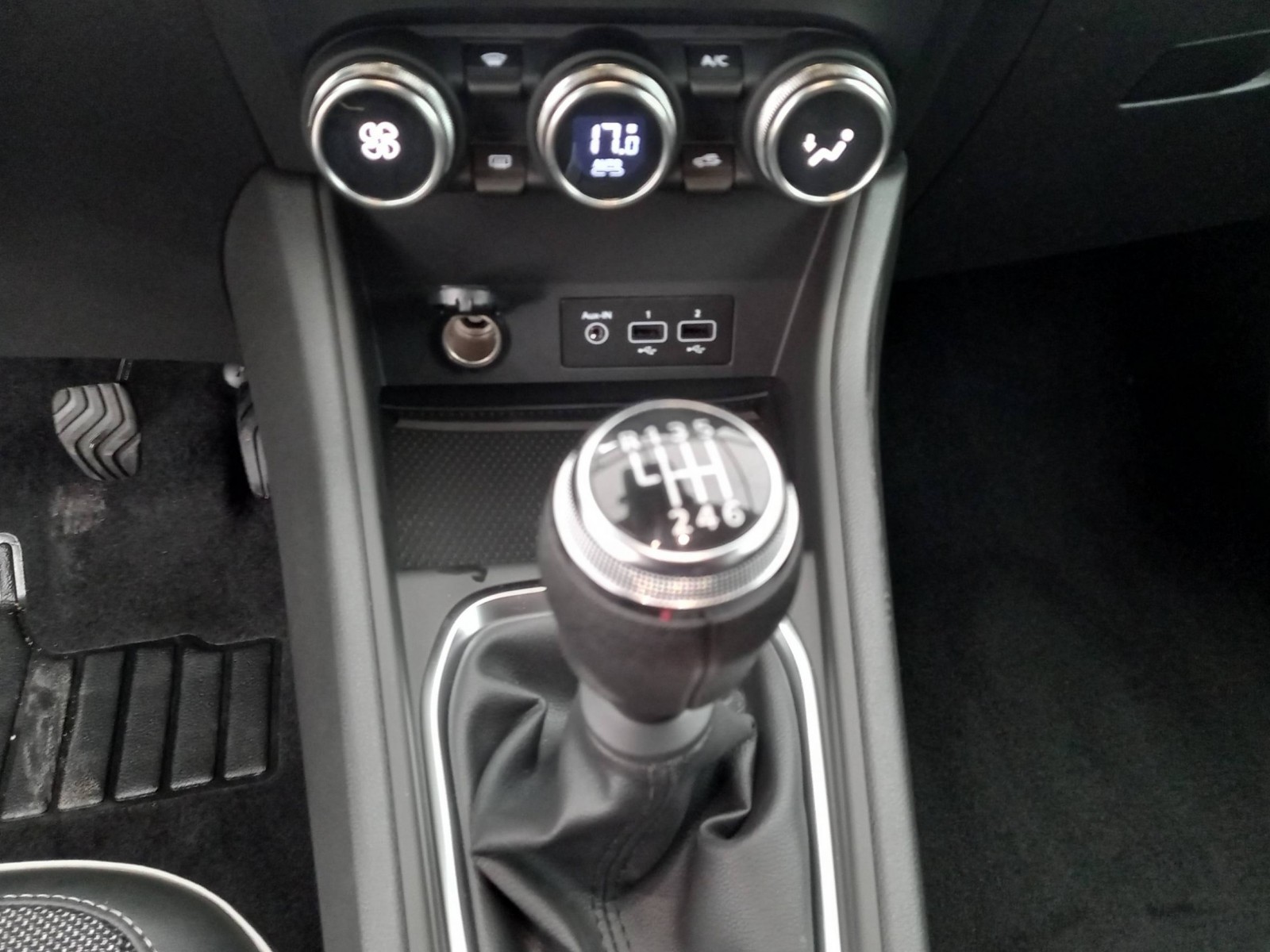 RENAULT - CAPTUR - #193307 - 13