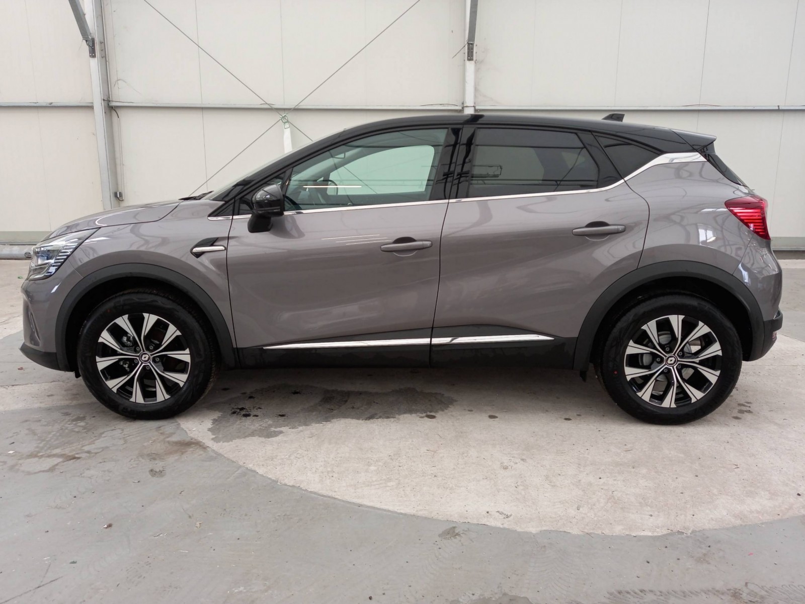 RENAULT - CAPTUR - #193307 - 15