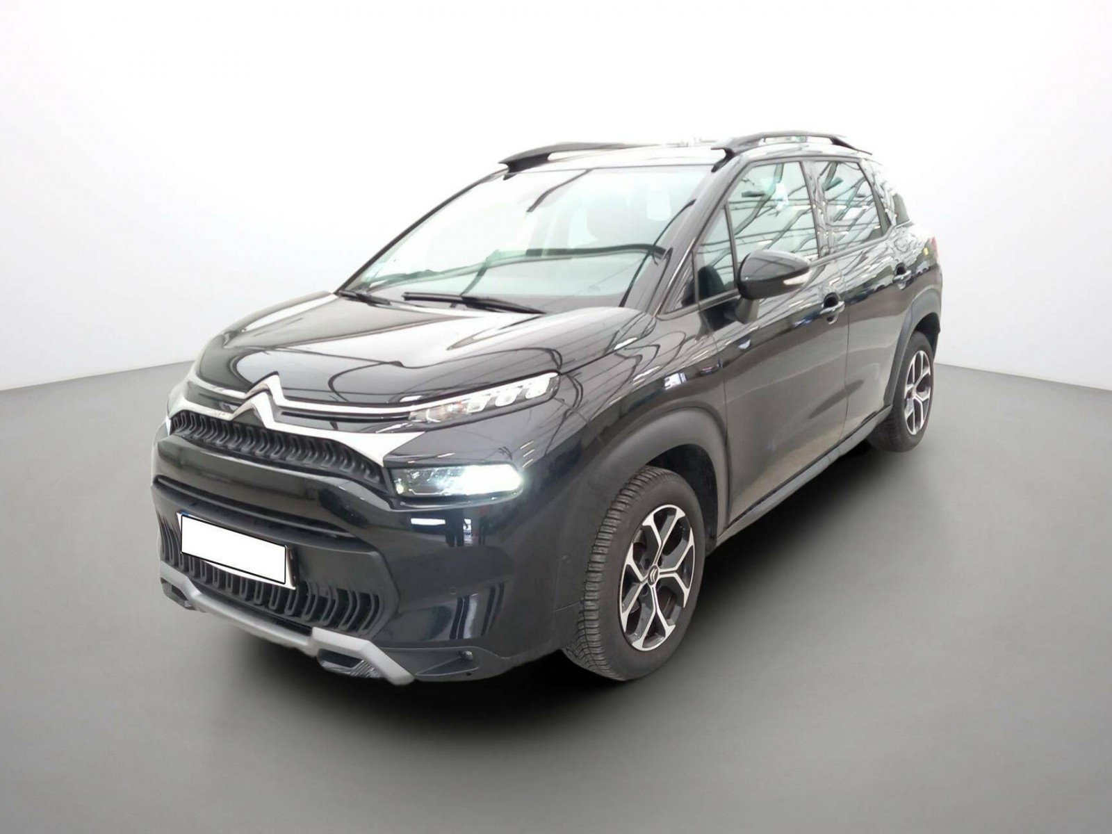 CITROEN - C3 AIRCROSS - #196973 - 3