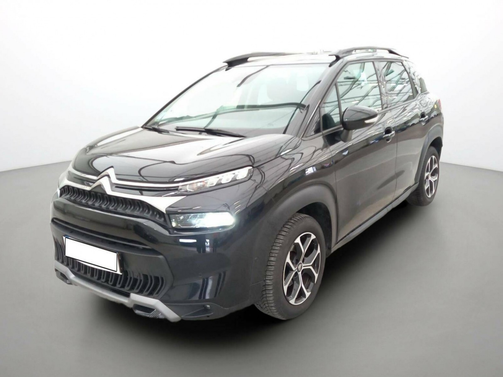 CITROEN - C3 AIRCROSS - #196973 - 20