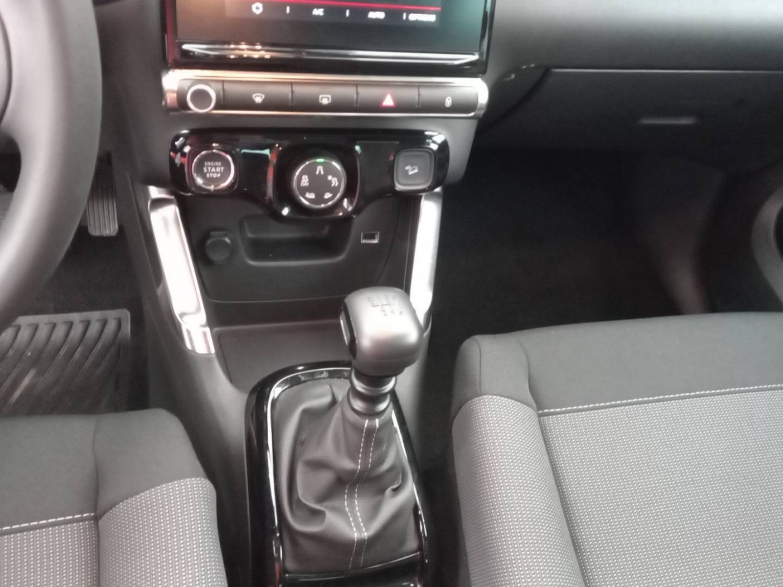 CITROEN - C3 AIRCROSS - #196973 - 14