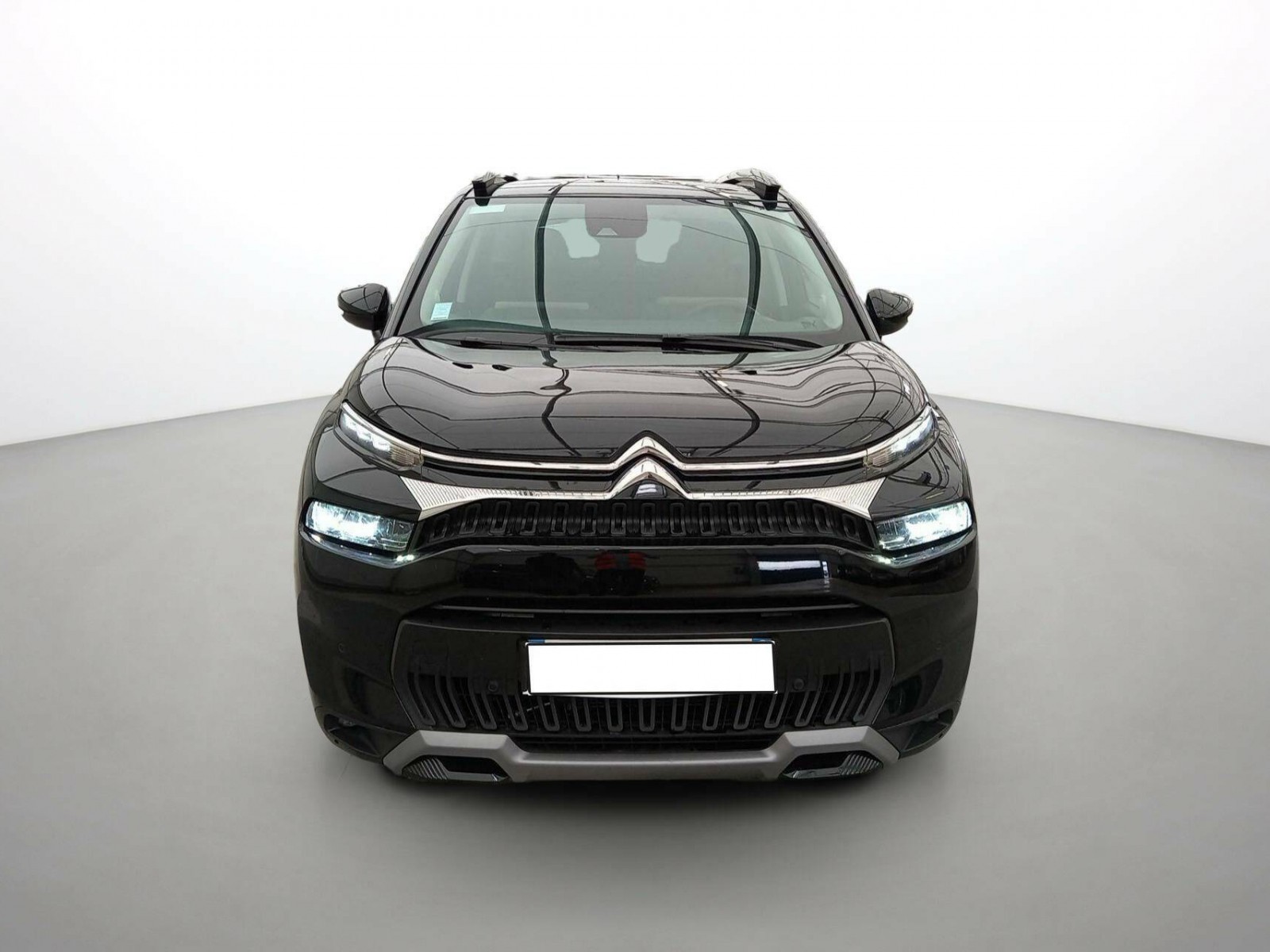 CITROEN - C3 AIRCROSS - #196973 - 4